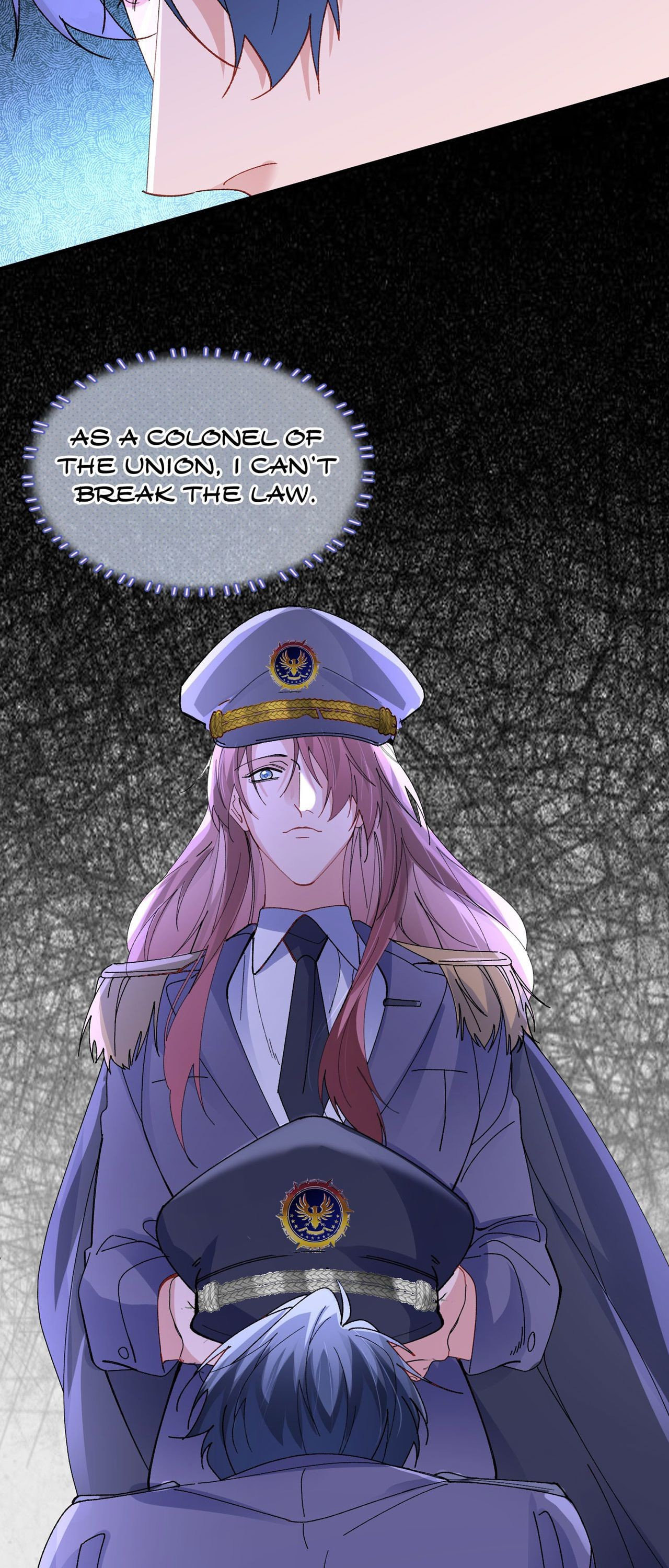 Itaitashii Love Chapter 54 page 5 - 