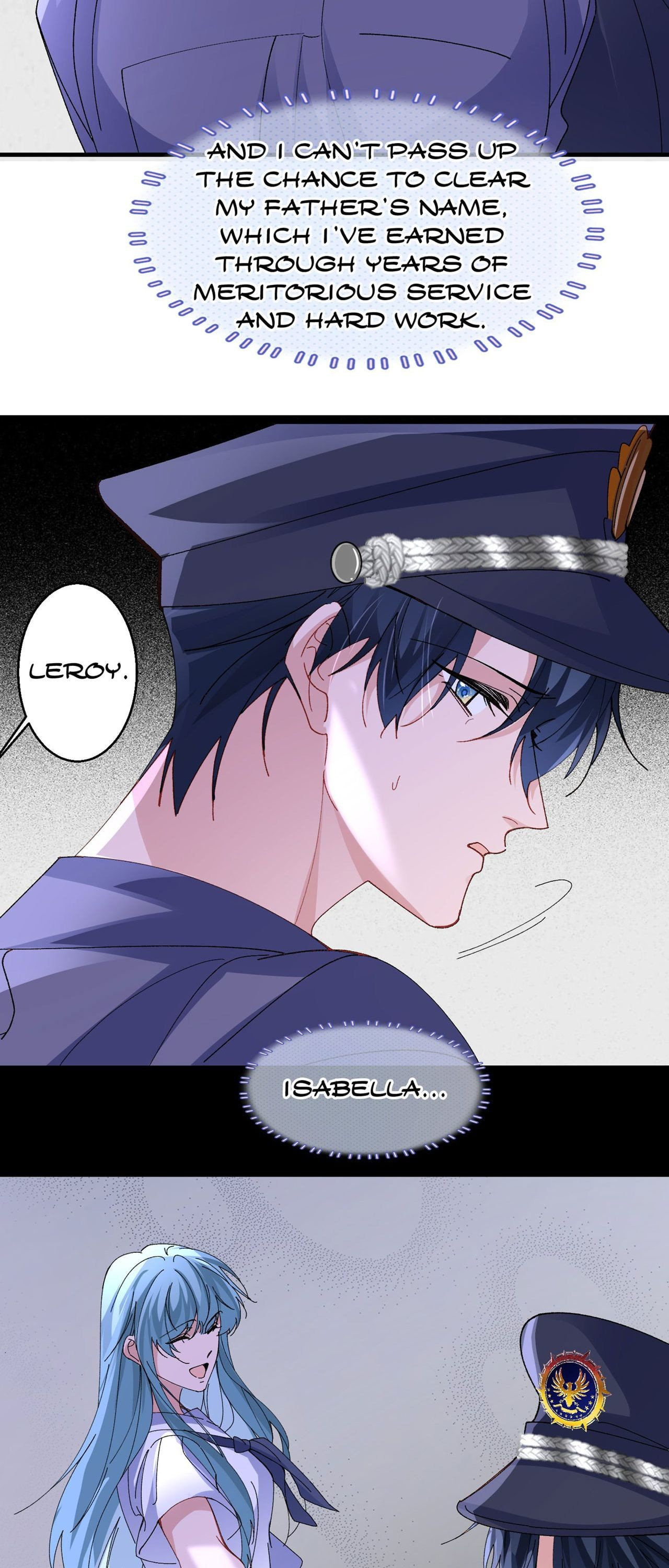 Itaitashii Love Chapter 54 page 6 - 