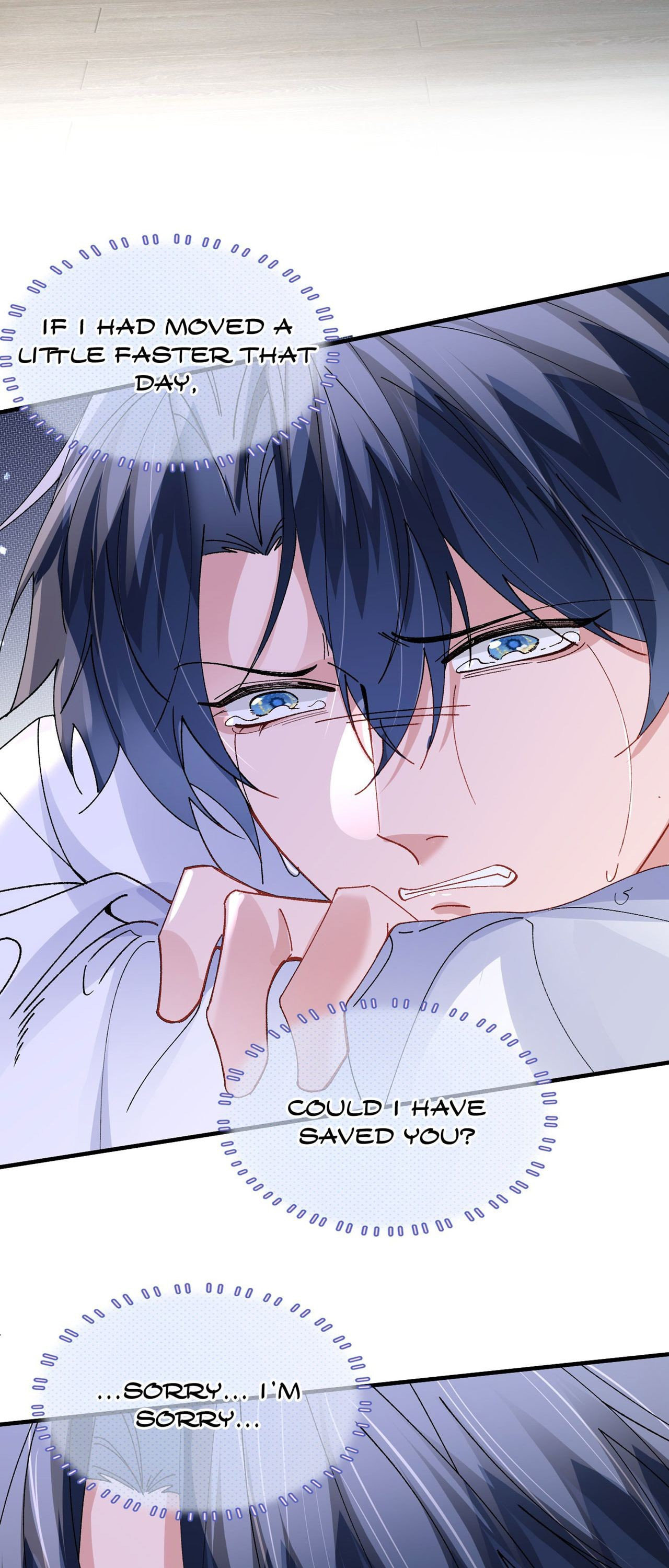 Itaitashii Love Chapter 54 page 9 - 