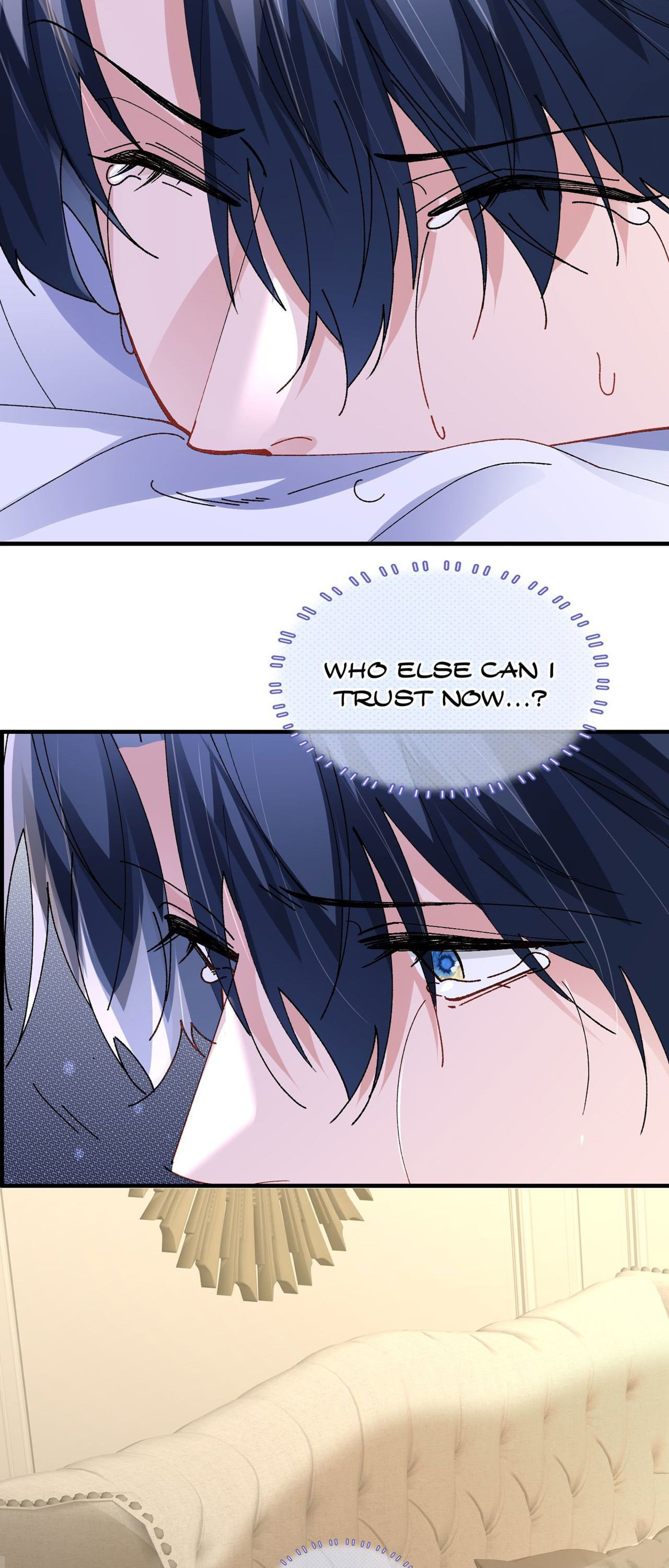 Itaitashii Love Chapter 54 page 10 - 