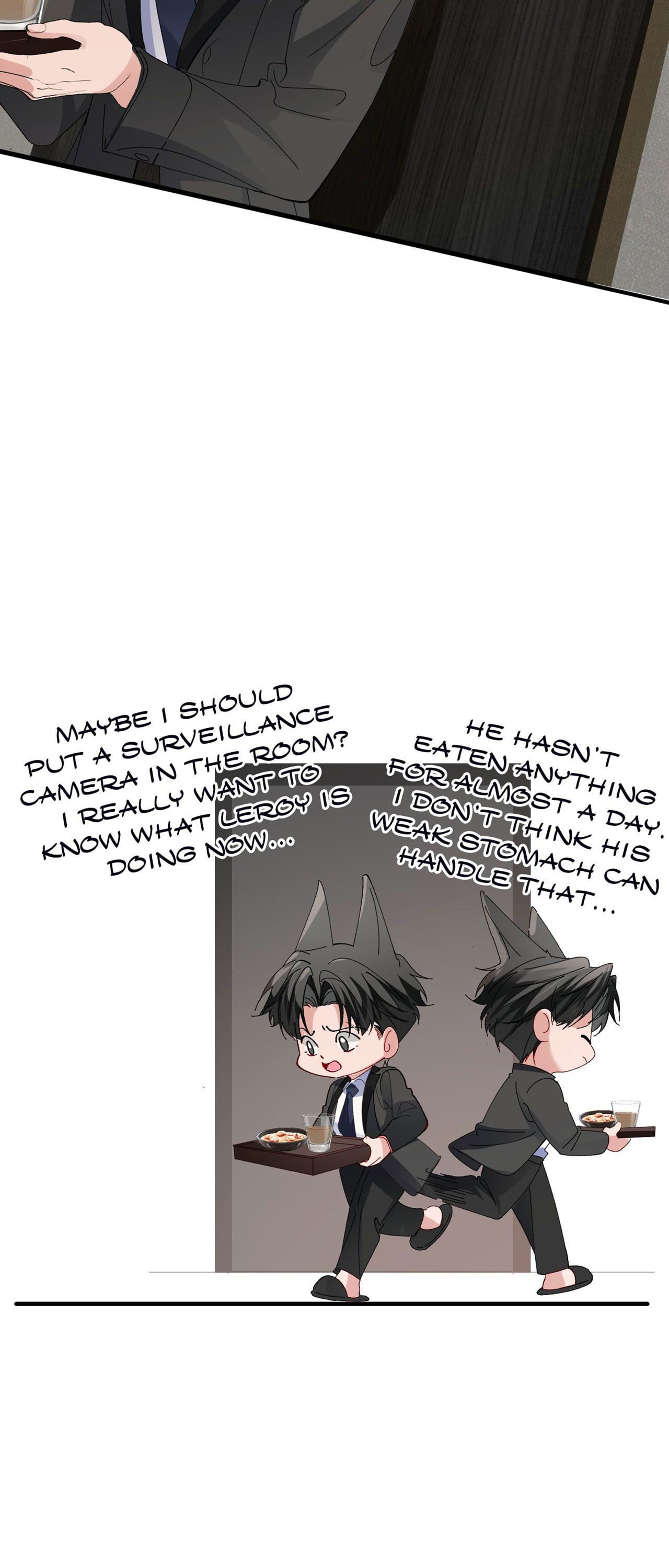 Itaitashii Love Chapter 55 page 2 - 