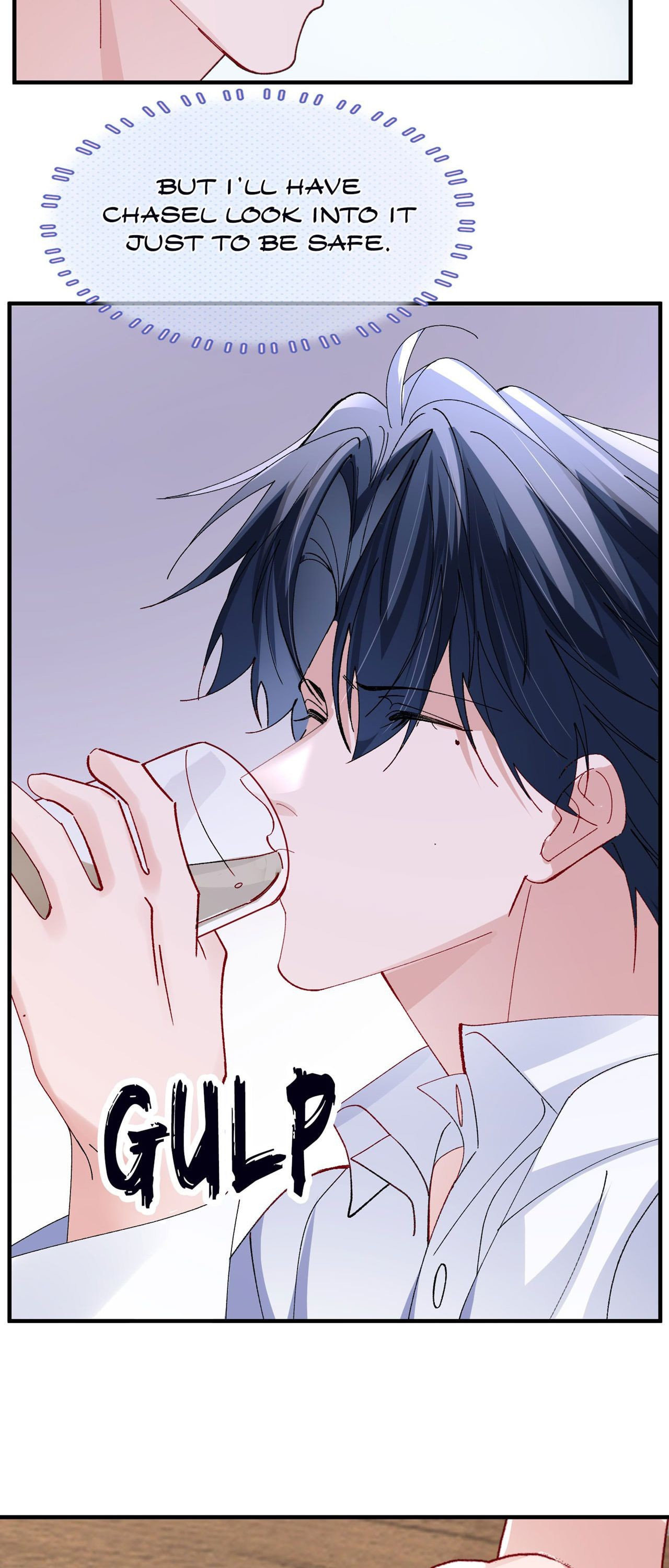 Itaitashii Love Chapter 55 page 13 - 