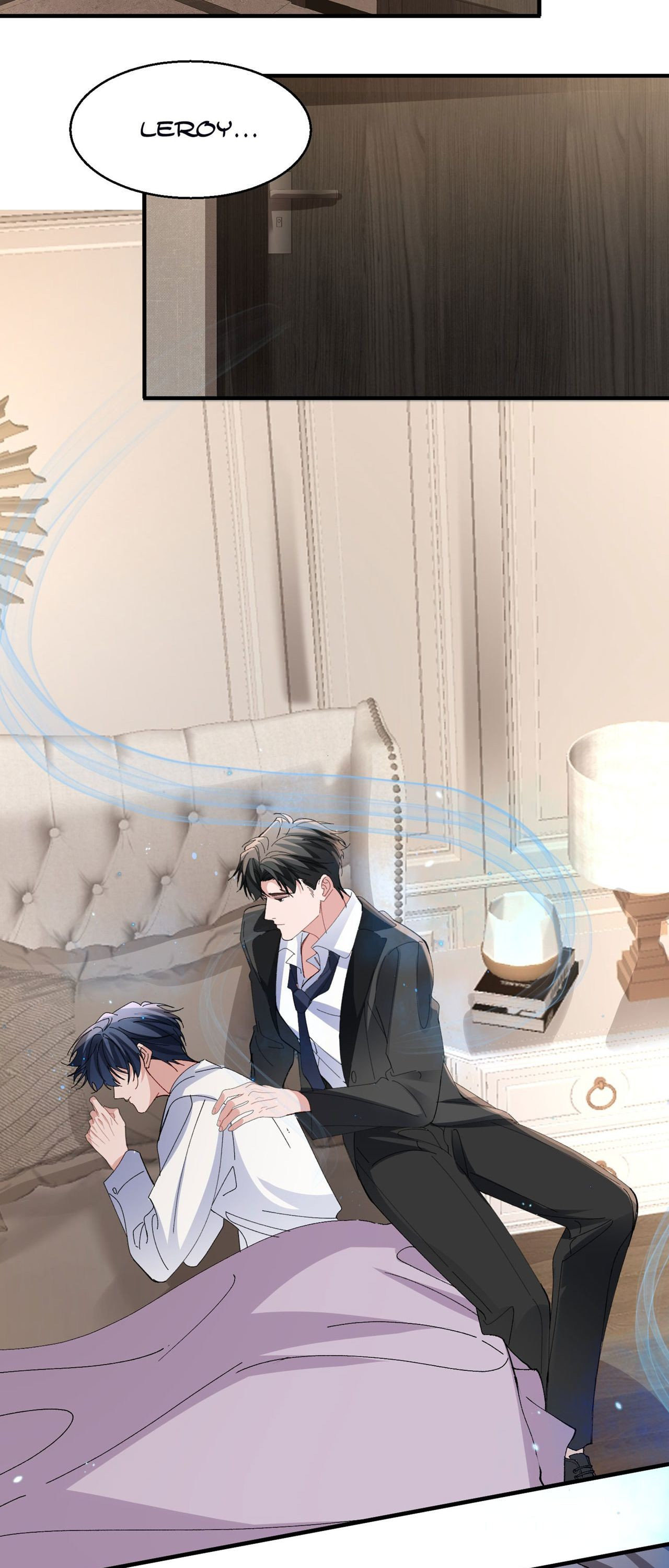 Itaitashii Love Chapter 55 page 18 - 