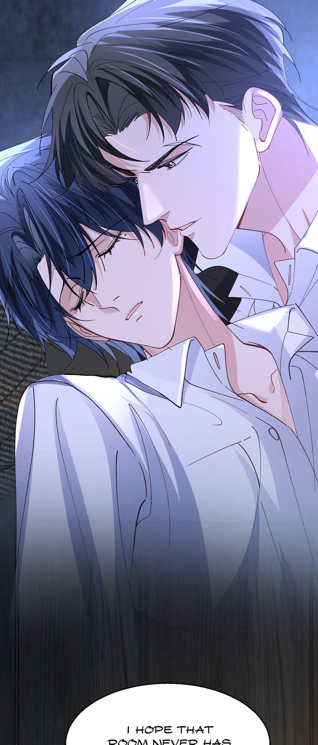 Itaitashii Love Chapter 55 page 22 - 