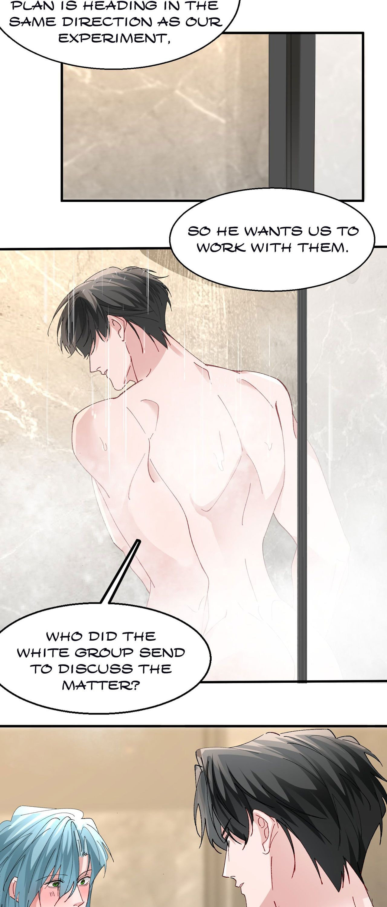 Itaitashii Love Chapter 55 page 24 - 