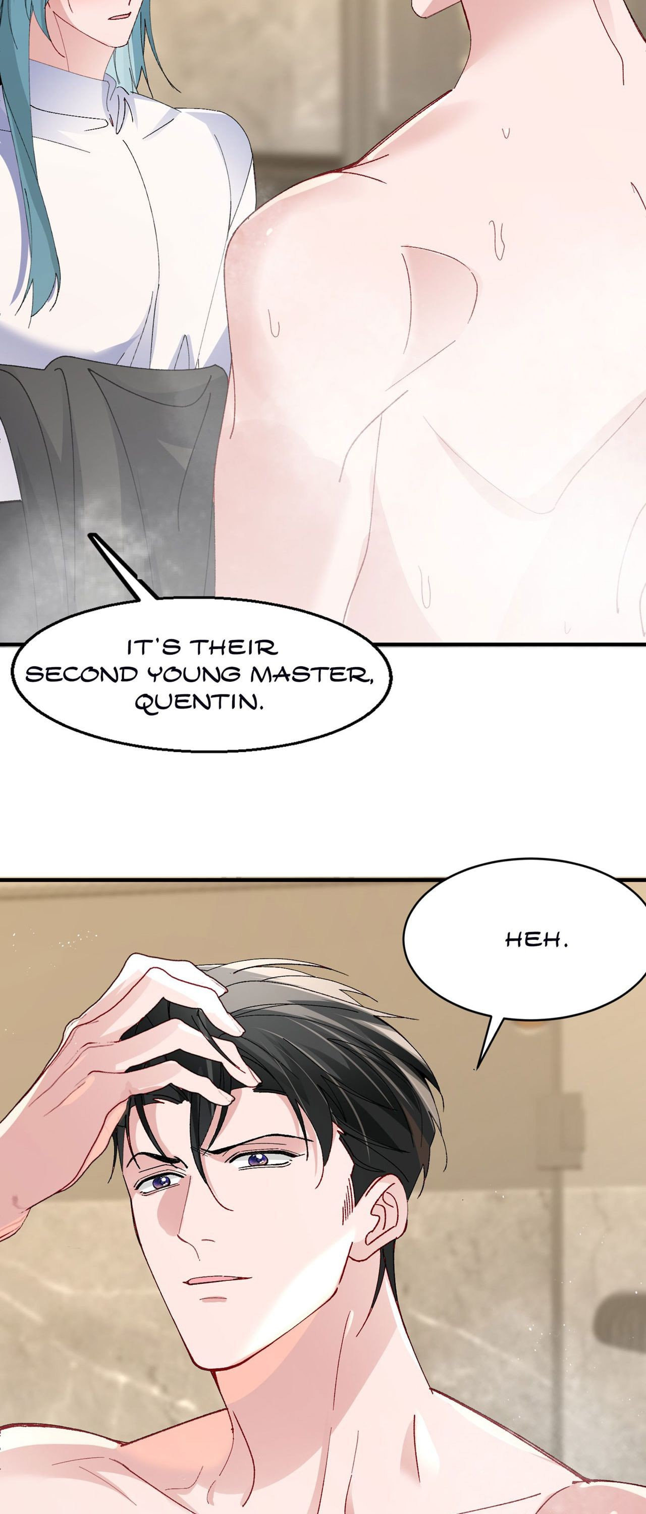 Itaitashii Love Chapter 55 page 25 - 