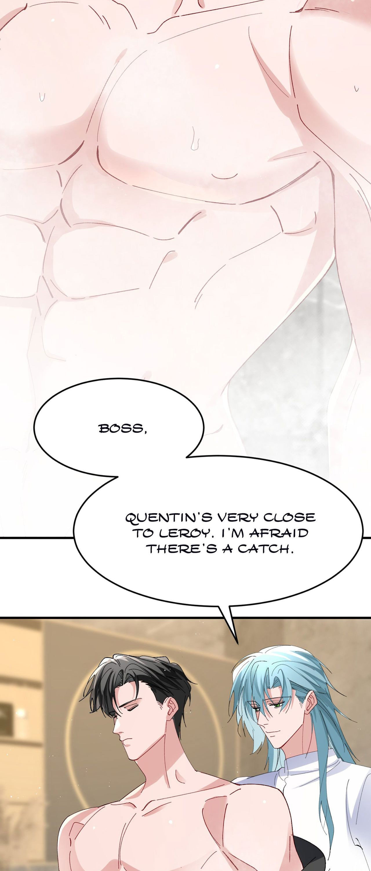 Itaitashii Love Chapter 55 page 26 - 