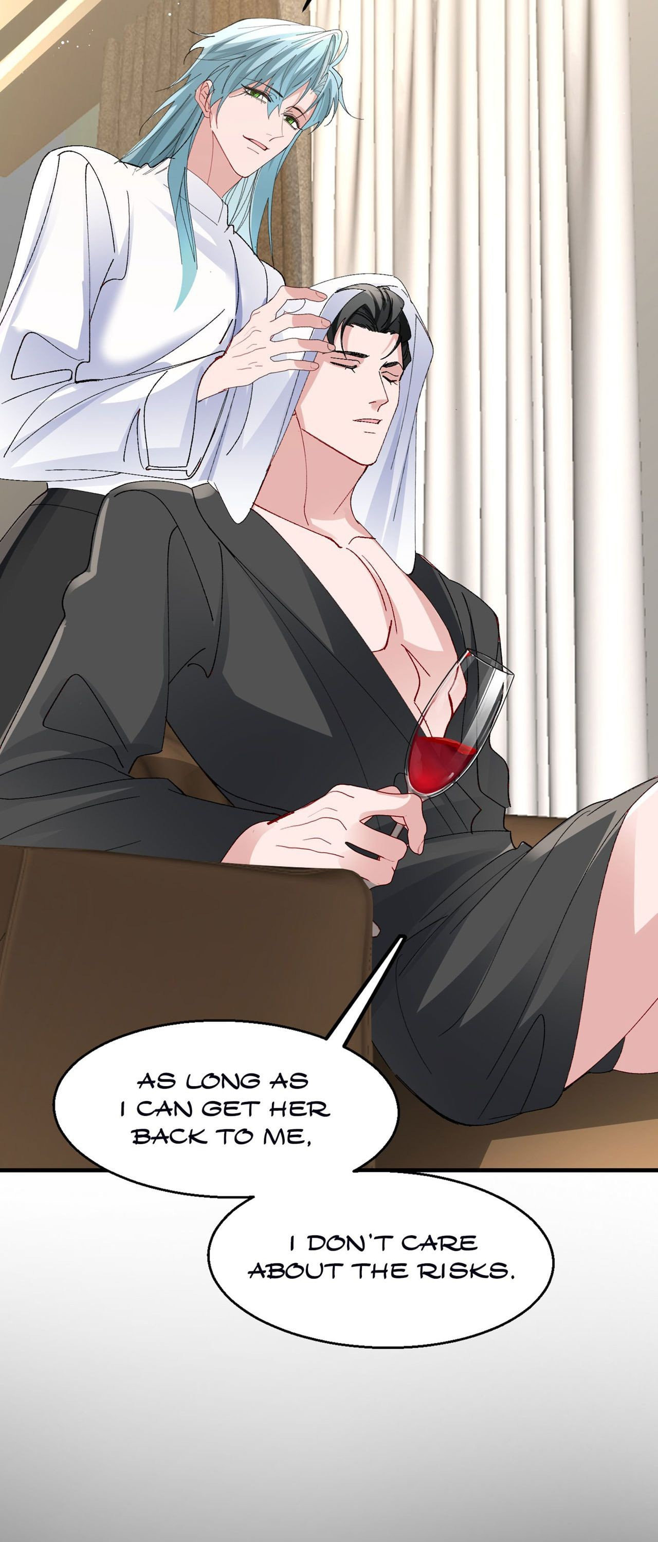Itaitashii Love Chapter 55 page 28 - 