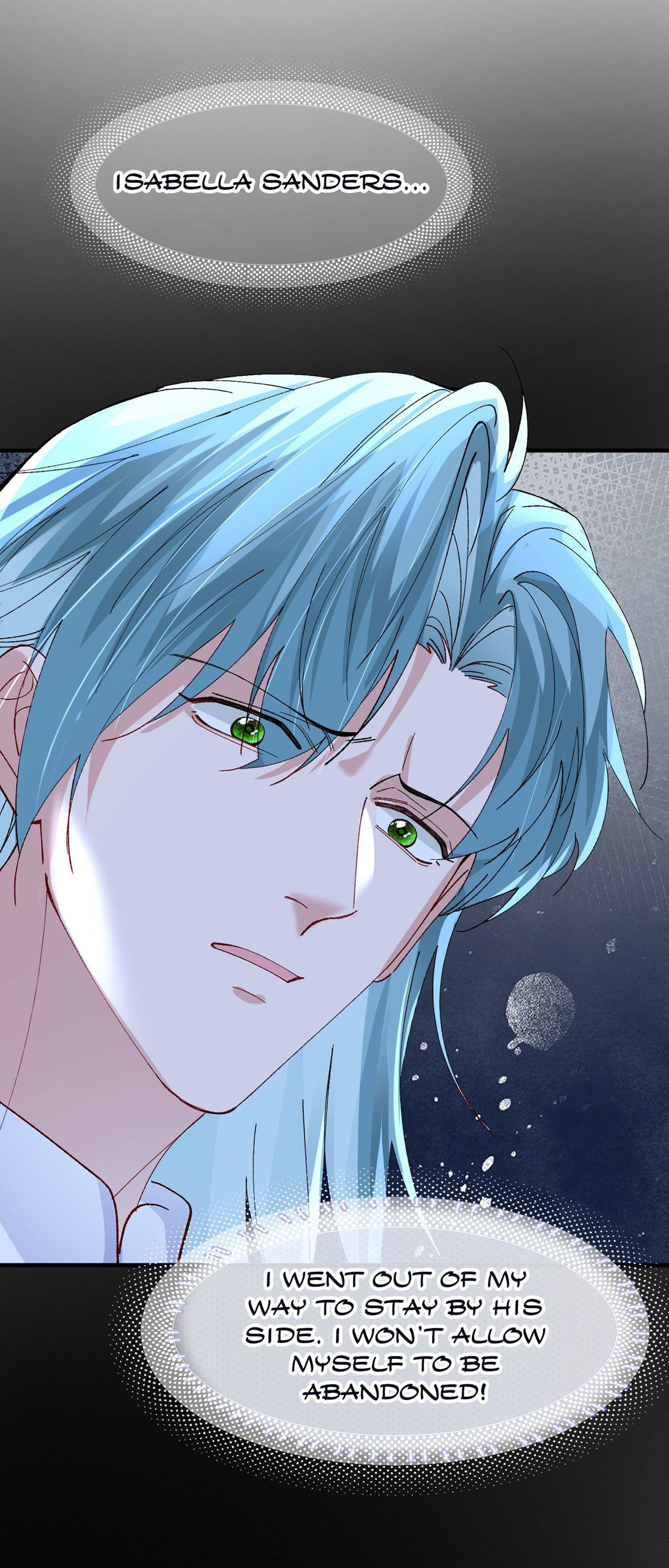 Itaitashii Love Chapter 55 page 29 - 