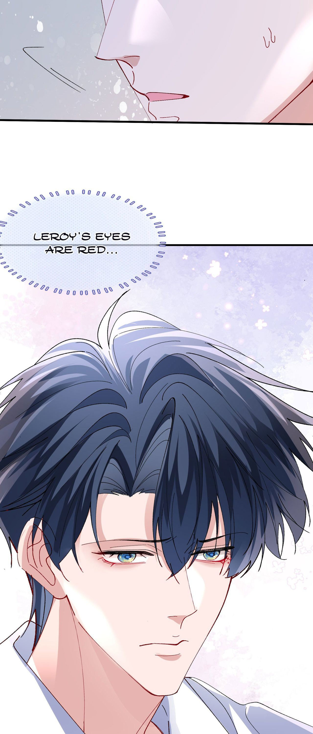 Itaitashii Love Chapter 55 page 5 - 