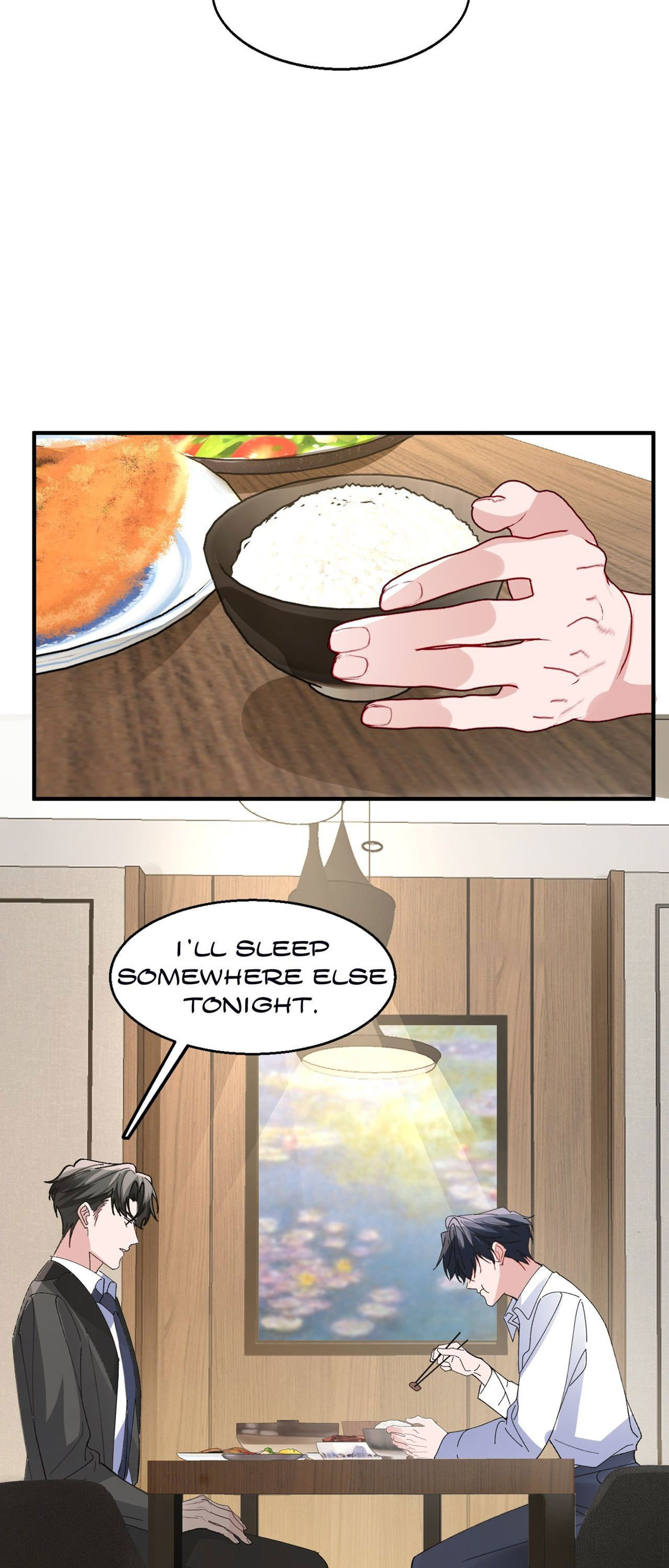 Itaitashii Love Chapter 55 page 7 - 