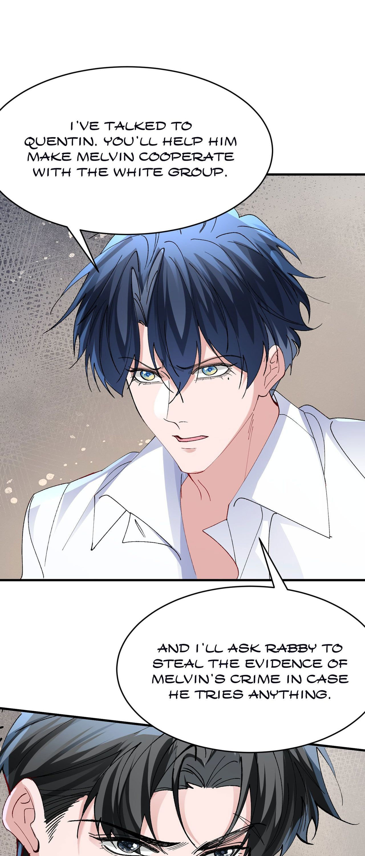 Itaitashii Love Chapter 55 page 9 - 