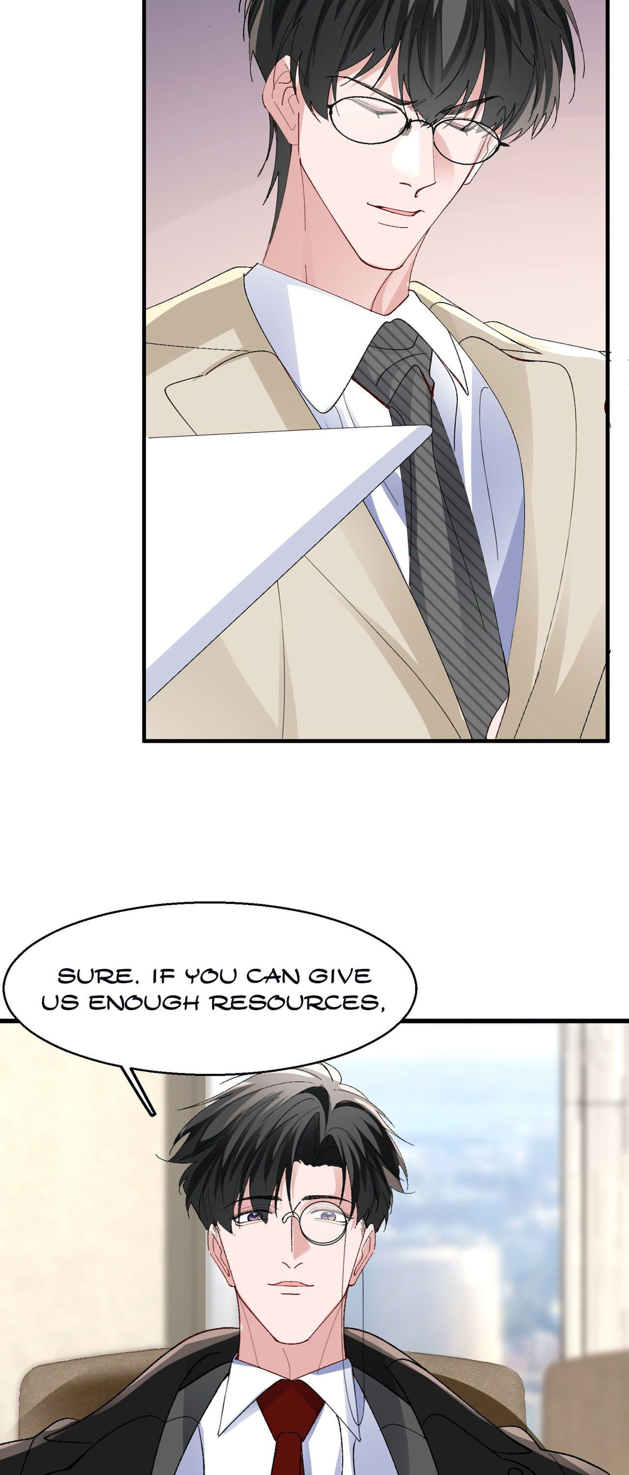 Itaitashii Love Chapter 56 page 11 - 