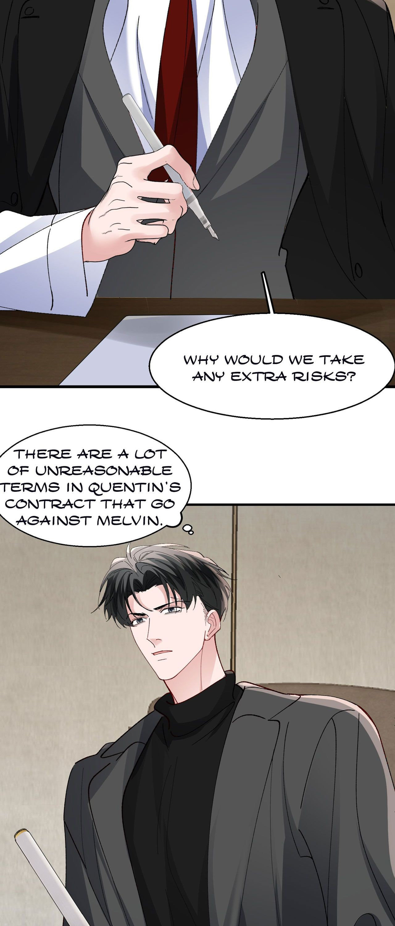 Itaitashii Love Chapter 56 page 12 - 