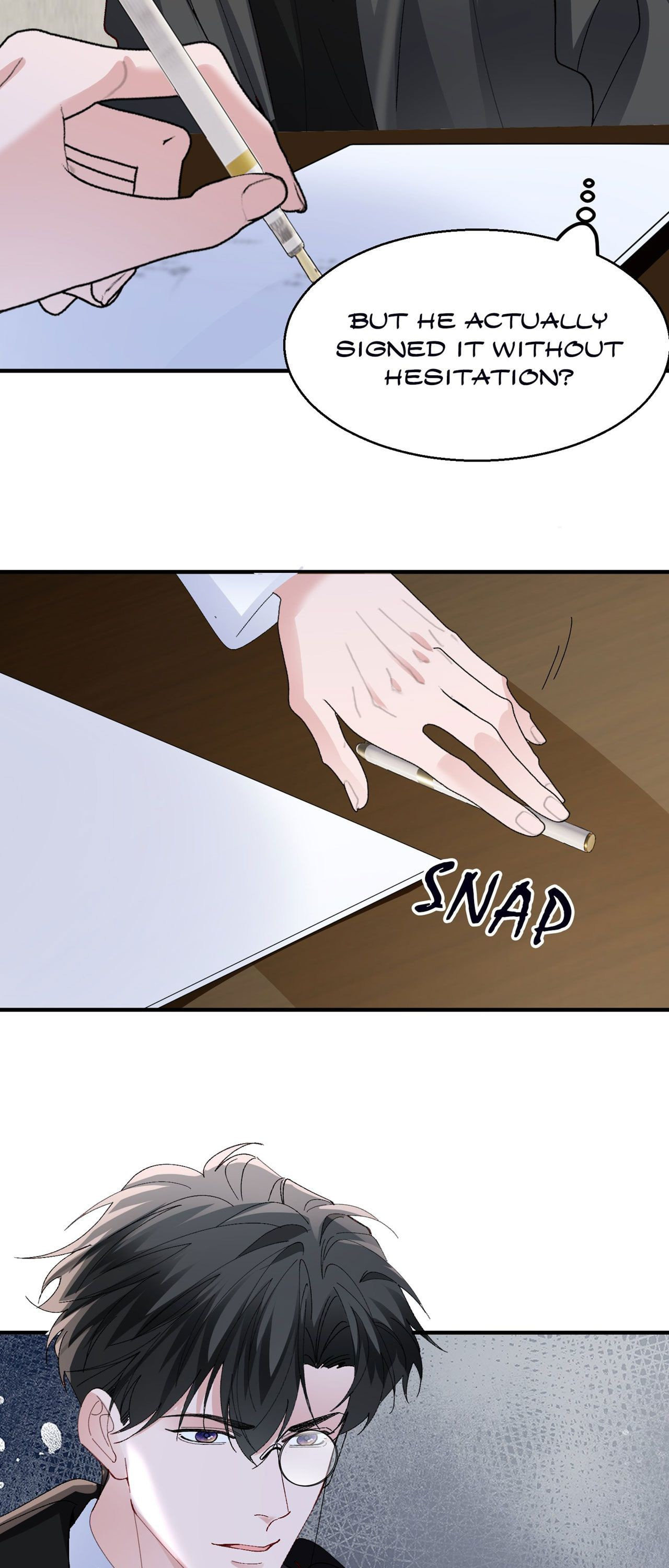 Itaitashii Love Chapter 56 page 13 - 