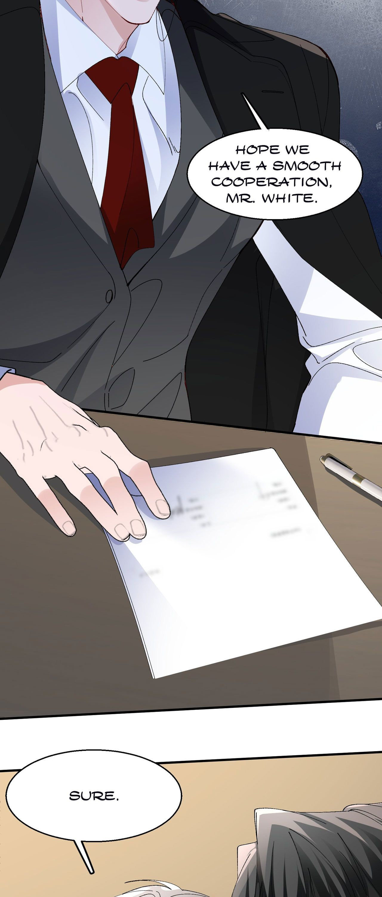 Itaitashii Love Chapter 56 page 14 - 