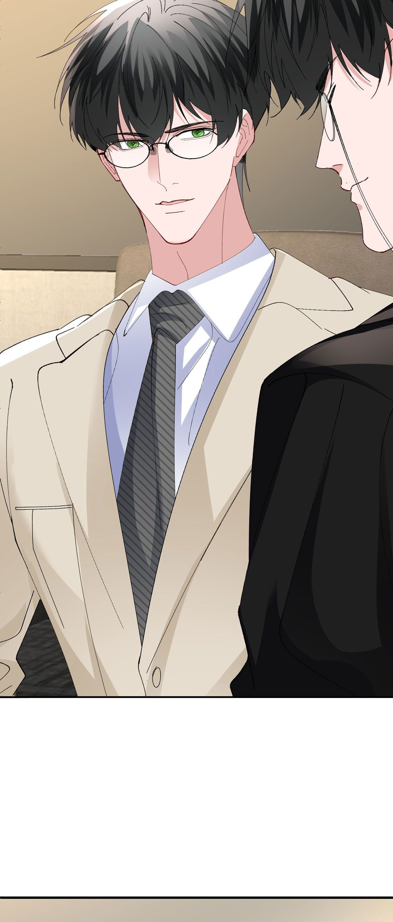 Itaitashii Love Chapter 56 page 15 - 