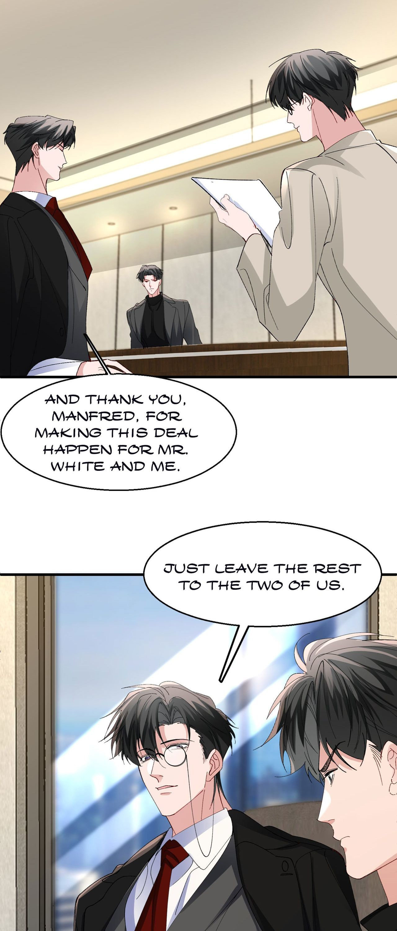 Itaitashii Love Chapter 56 page 16 - 