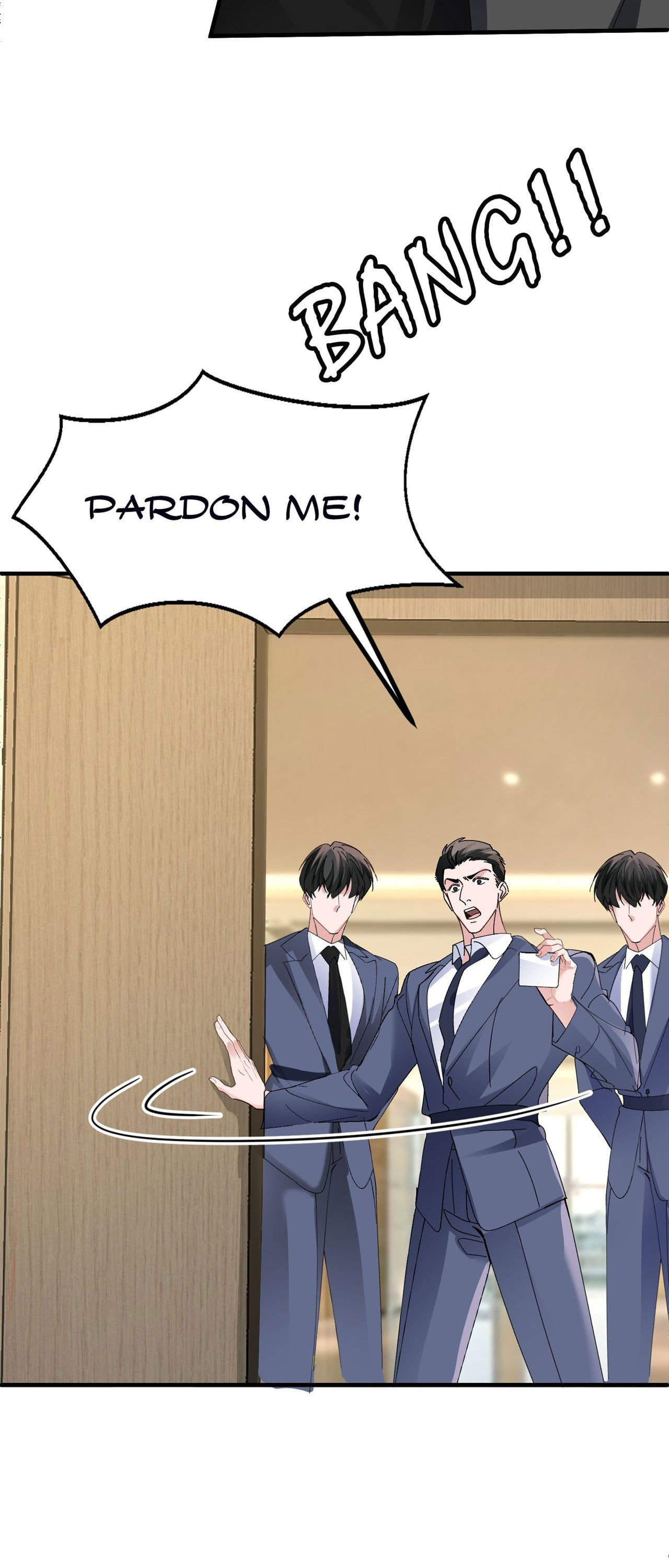 Itaitashii Love Chapter 56 page 18 - 
