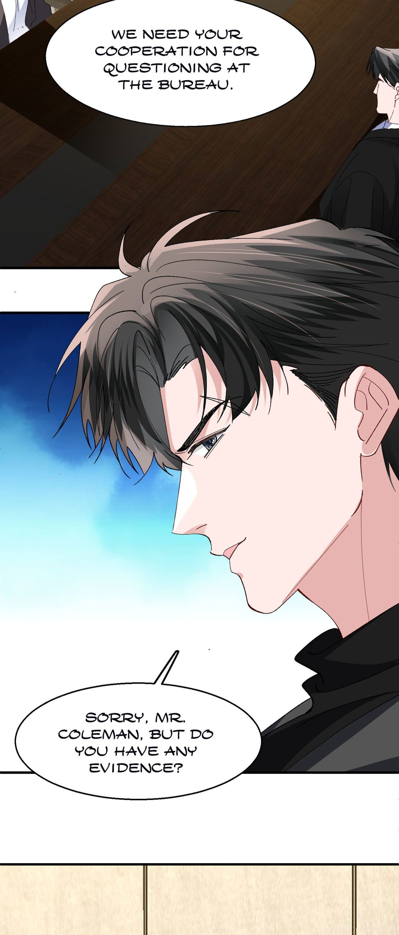 Itaitashii Love Chapter 56 page 20 - 