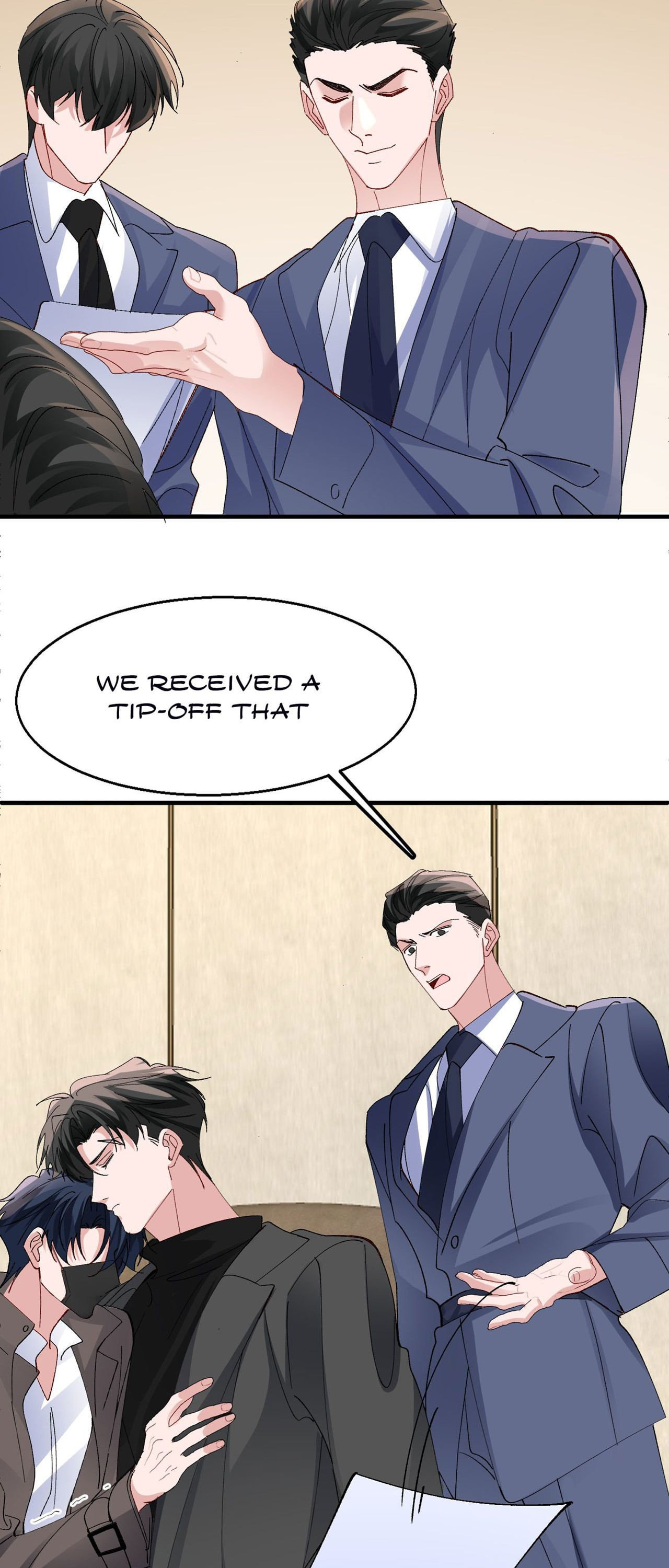 Itaitashii Love Chapter 56 page 22 - 