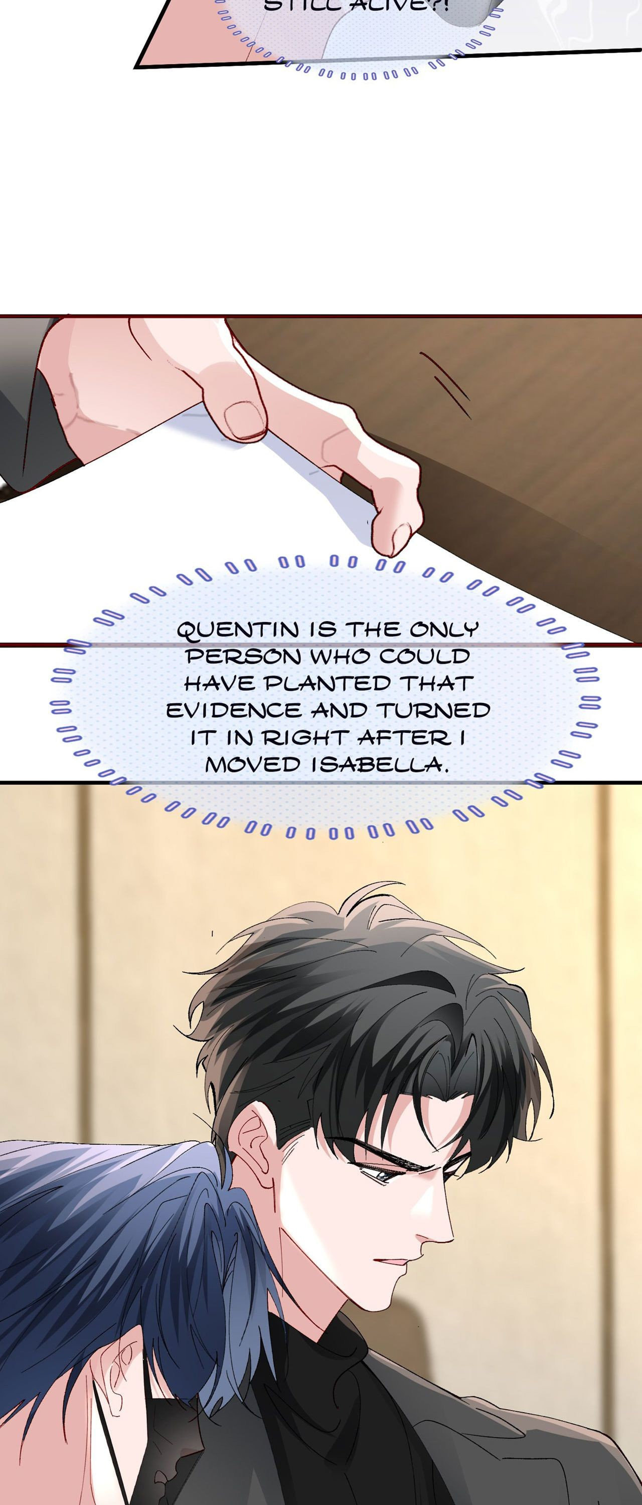 Itaitashii Love Chapter 56 page 24 - 
