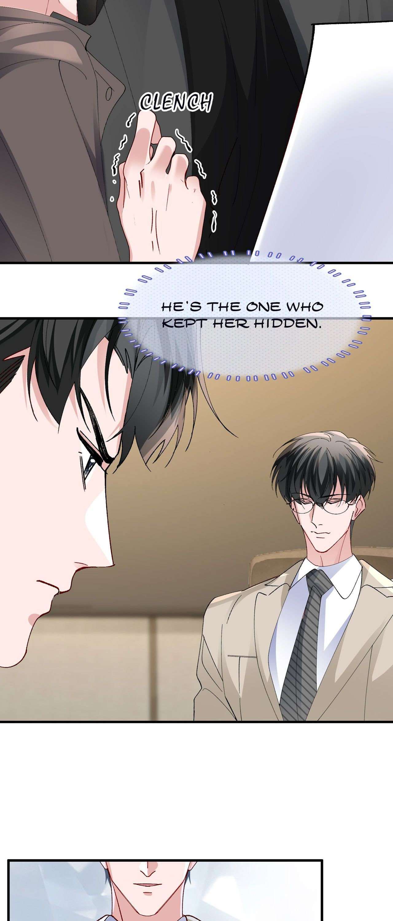 Itaitashii Love Chapter 56 page 25 - 