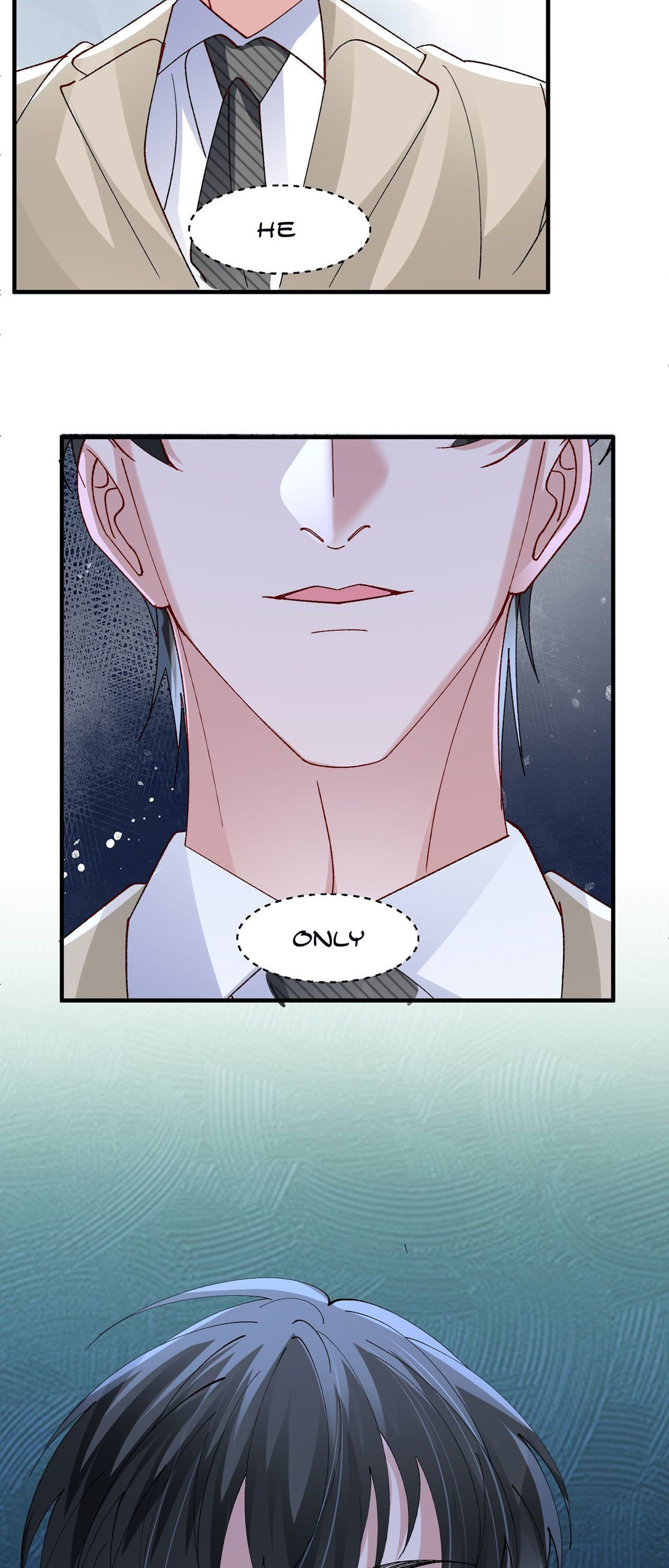 Itaitashii Love Chapter 56 page 26 - 