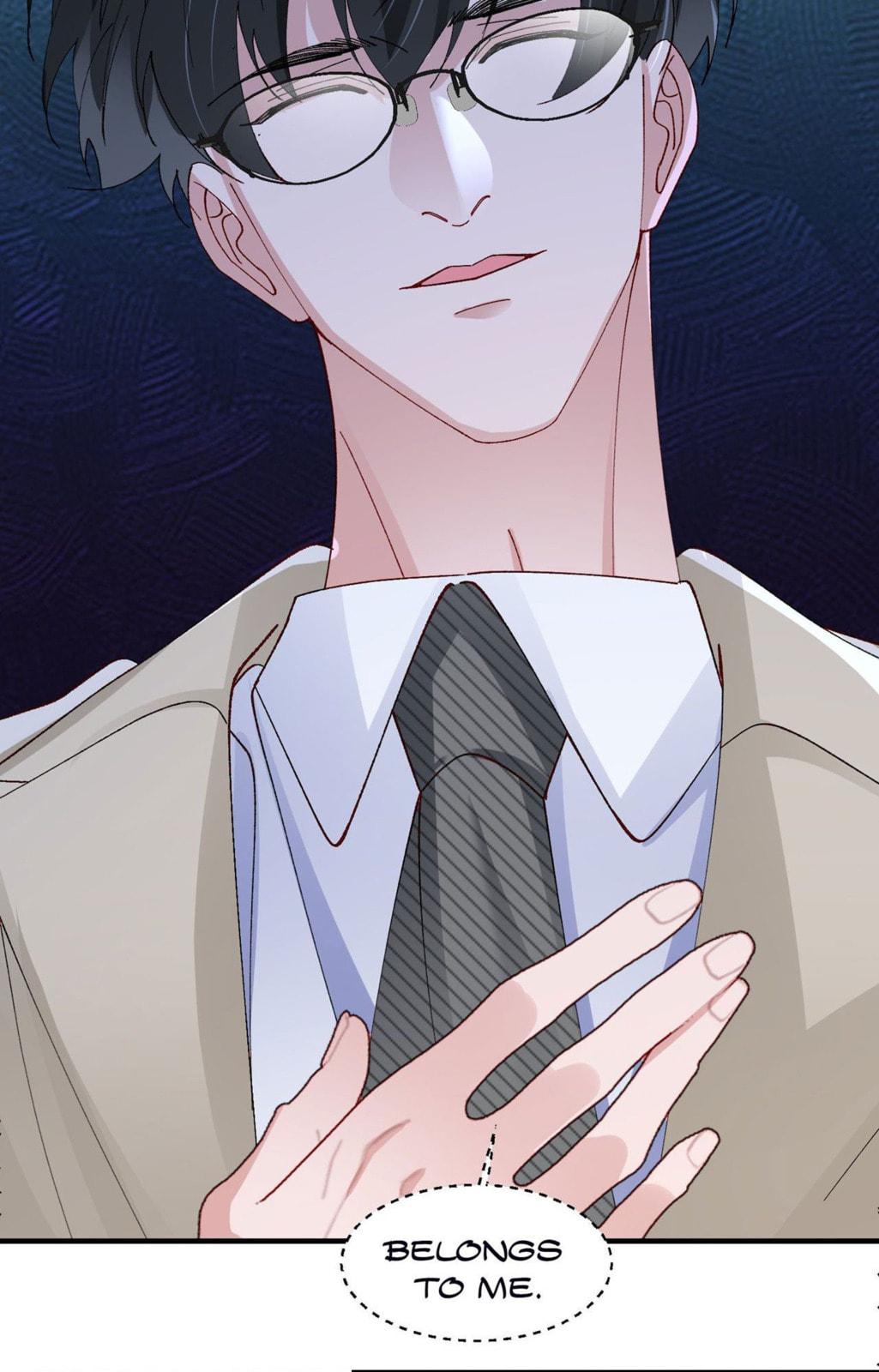 Itaitashii Love Chapter 56 page 27 - 