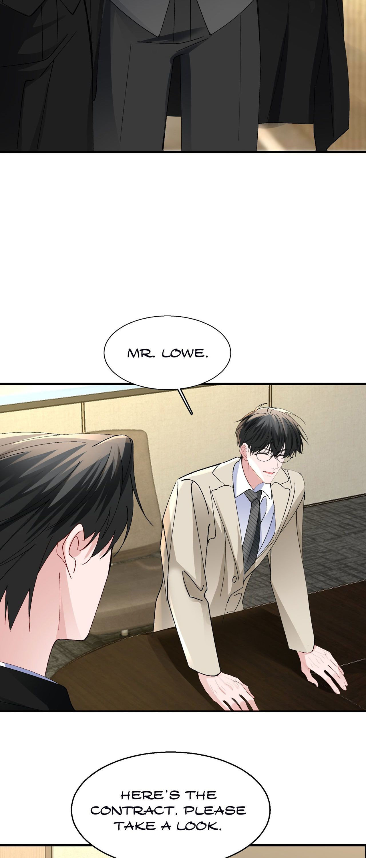 Itaitashii Love Chapter 56 page 8 - 