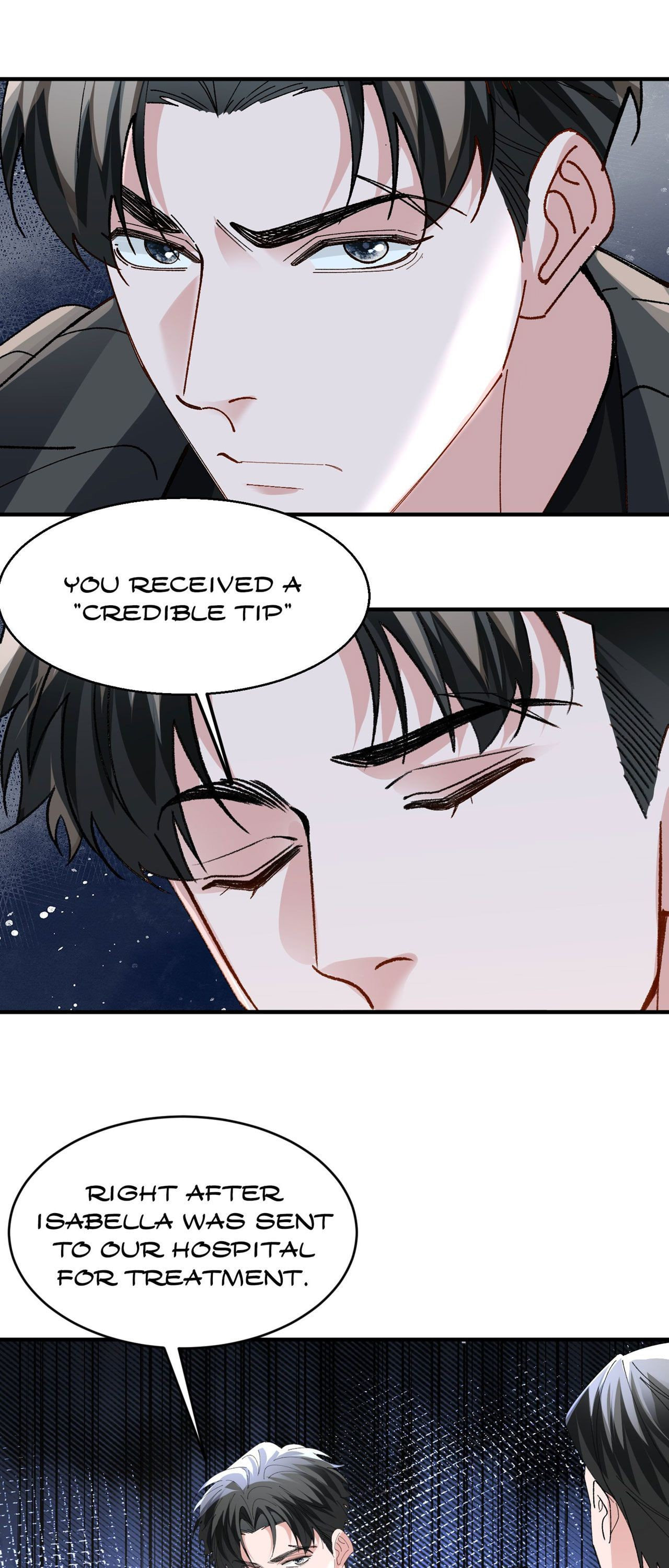 Itaitashii Love Chapter 57 page 1 - 