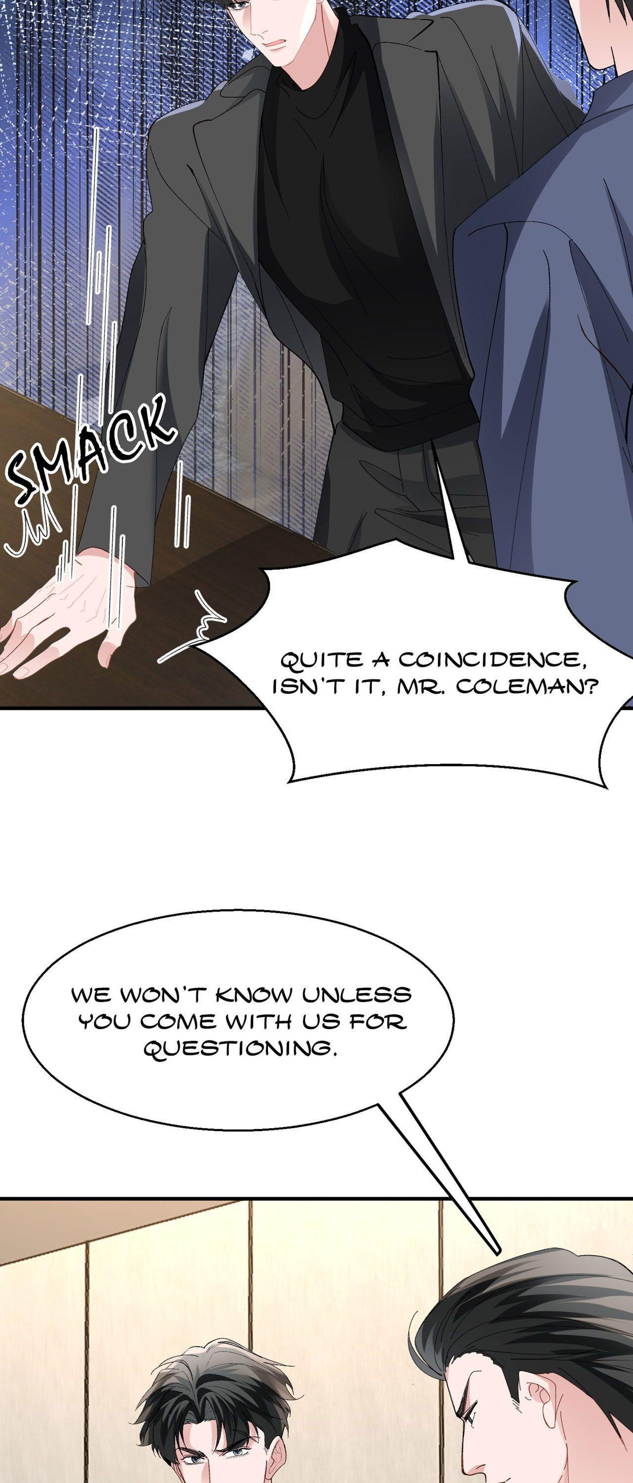 Itaitashii Love Chapter 57 page 2 - 