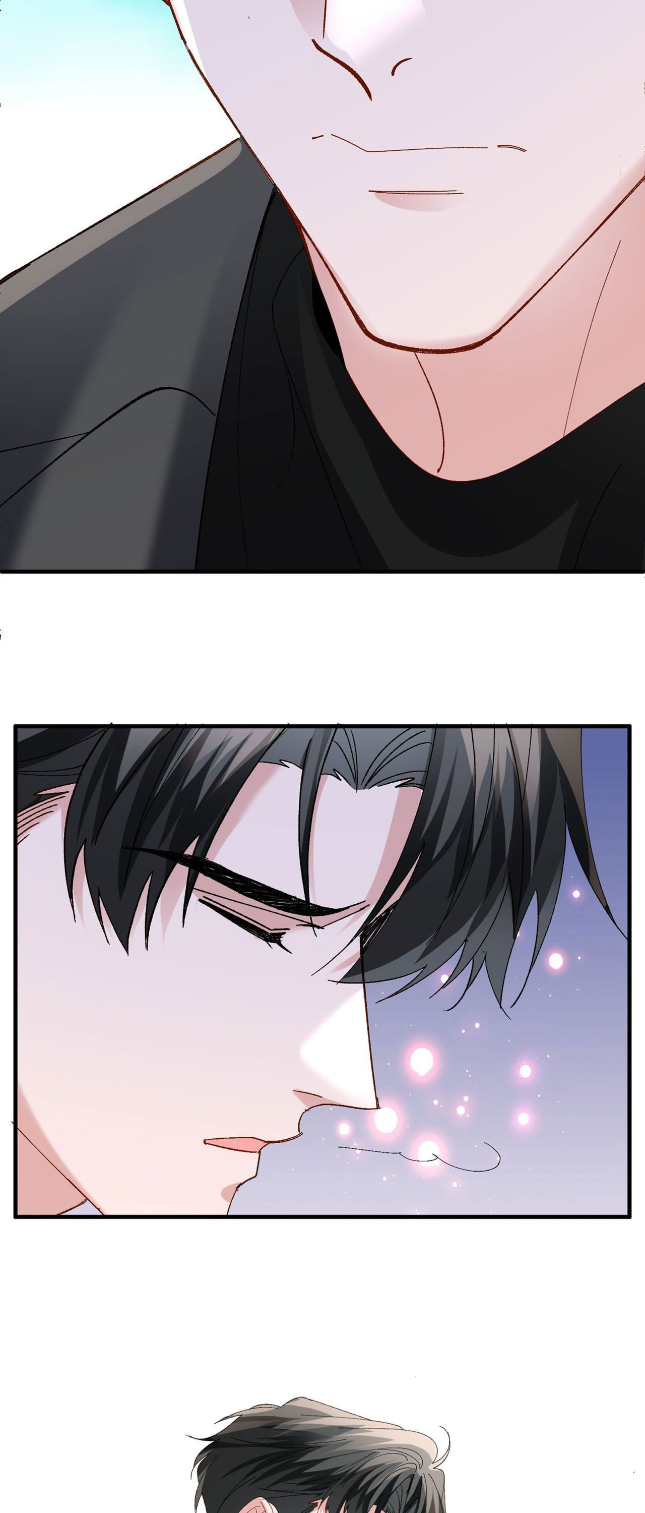 Itaitashii Love Chapter 57 page 11 - 