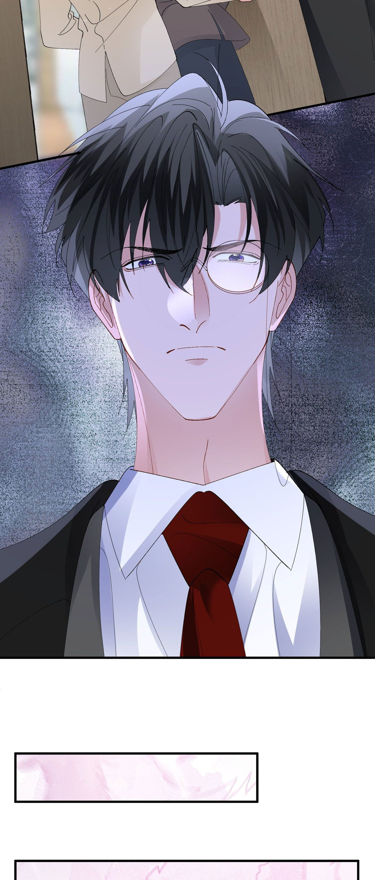 Itaitashii Love Chapter 57 page 17 - 