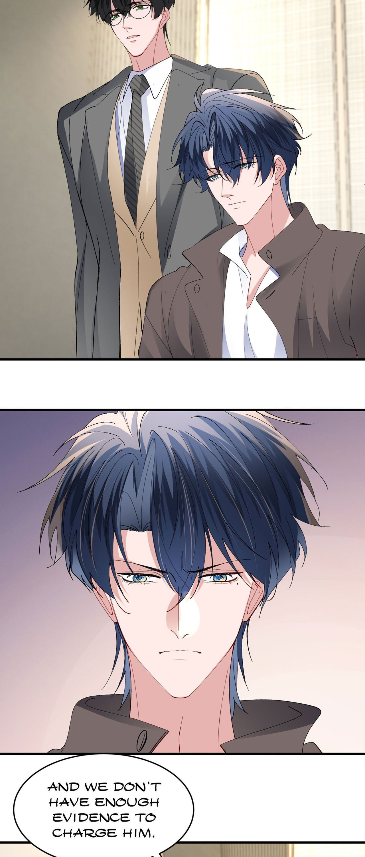 Itaitashii Love Chapter 57 page 20 - 