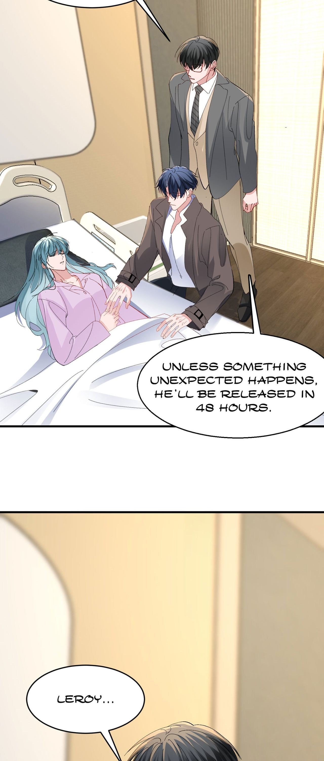 Itaitashii Love Chapter 57 page 21 - 