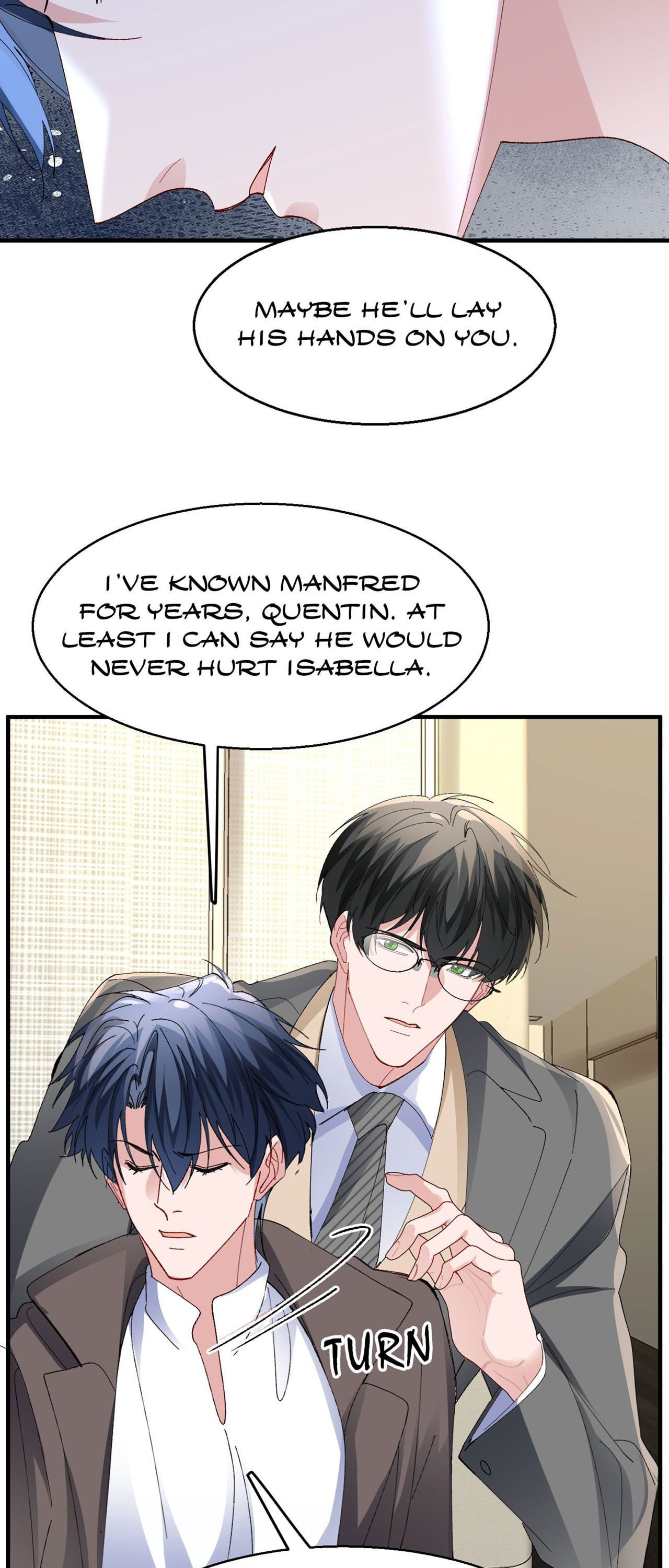 Itaitashii Love Chapter 57 page 24 - 