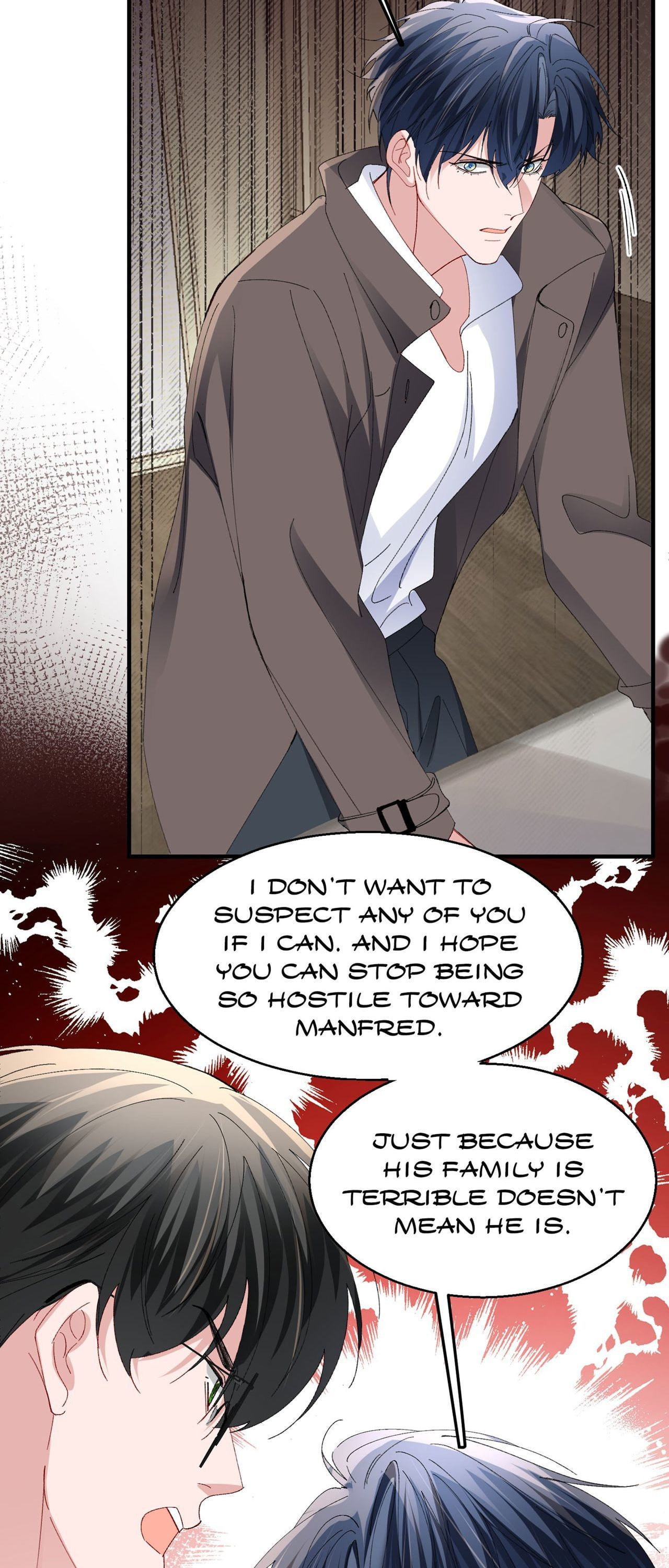 Itaitashii Love Chapter 57 page 26 - 