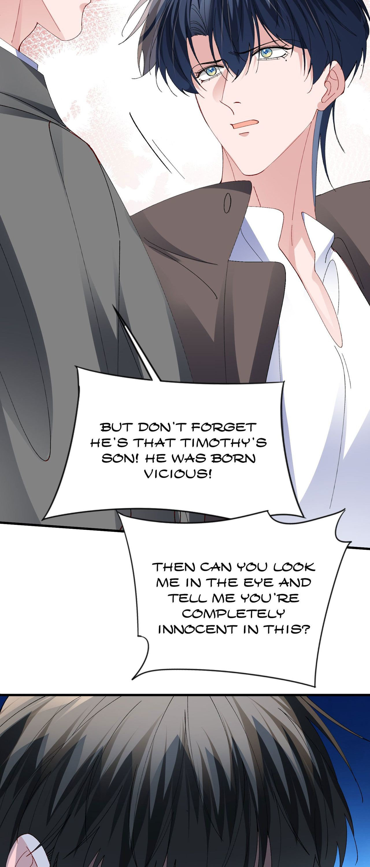 Itaitashii Love Chapter 57 page 27 - 
