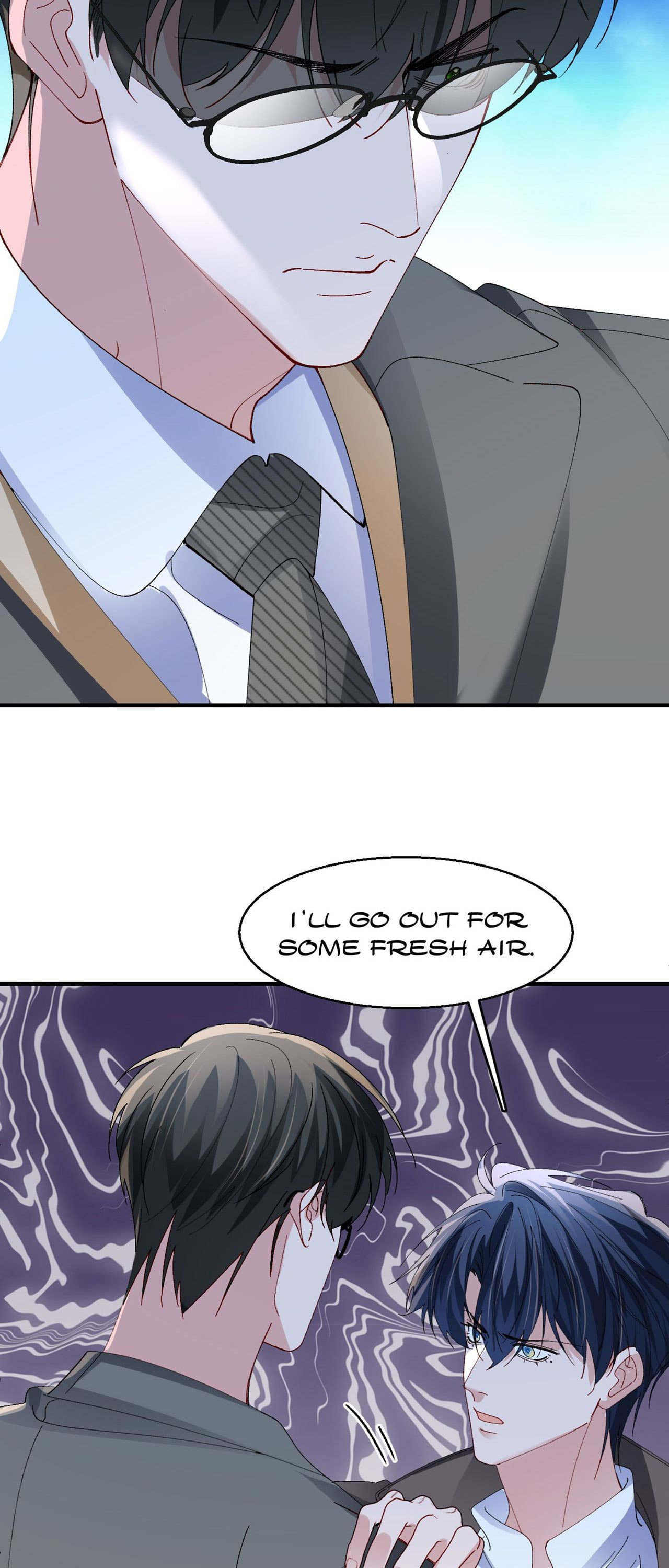 Itaitashii Love Chapter 57 page 28 - 