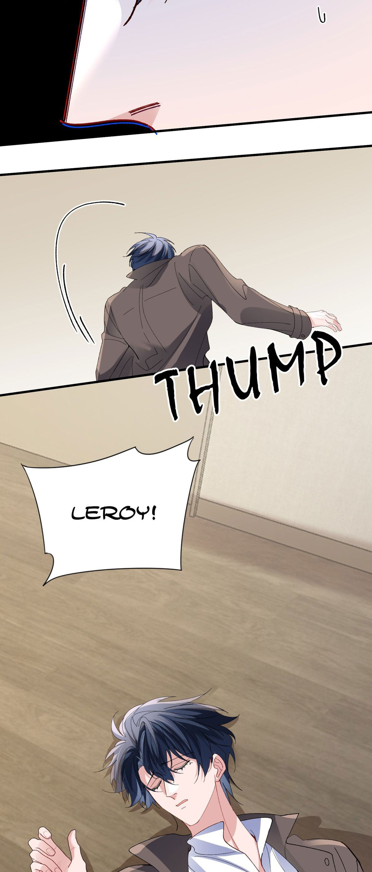 Itaitashii Love Chapter 57 page 30 - 