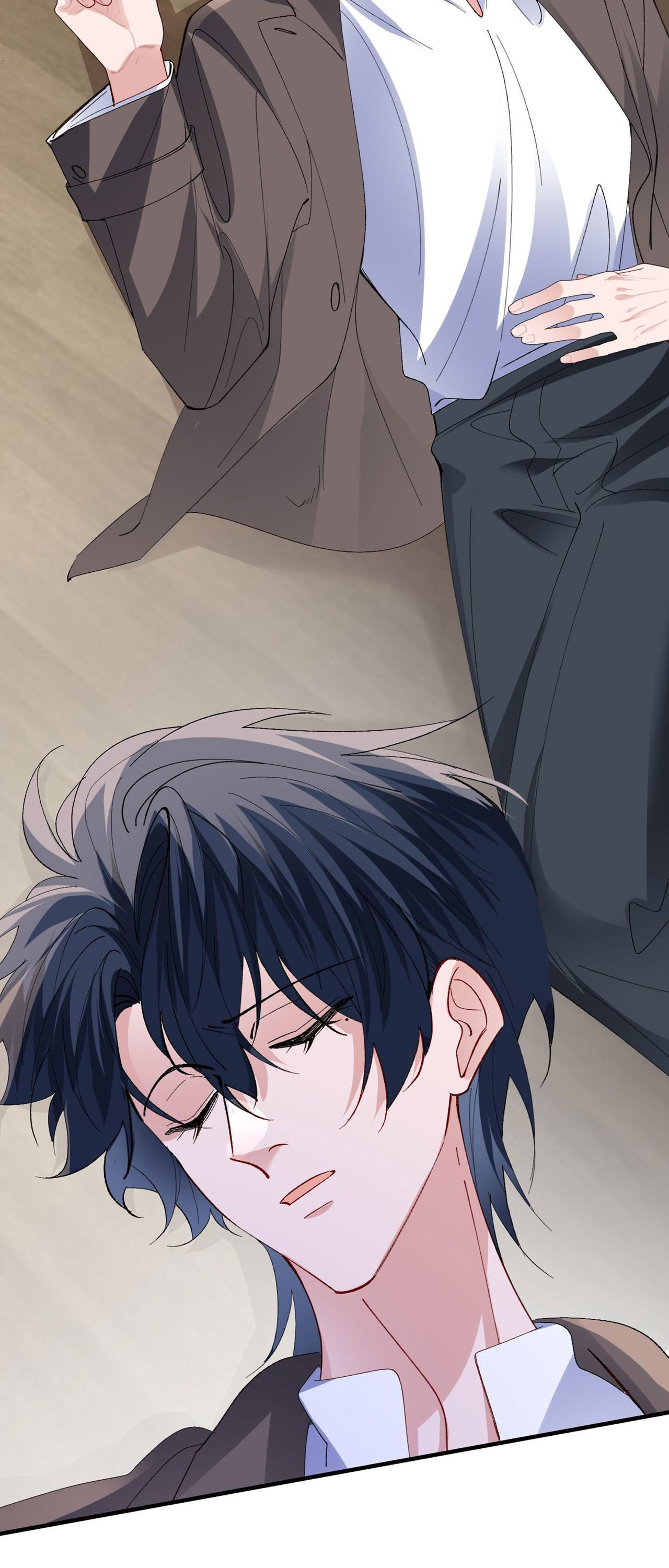 Itaitashii Love Chapter 57 page 31 - 