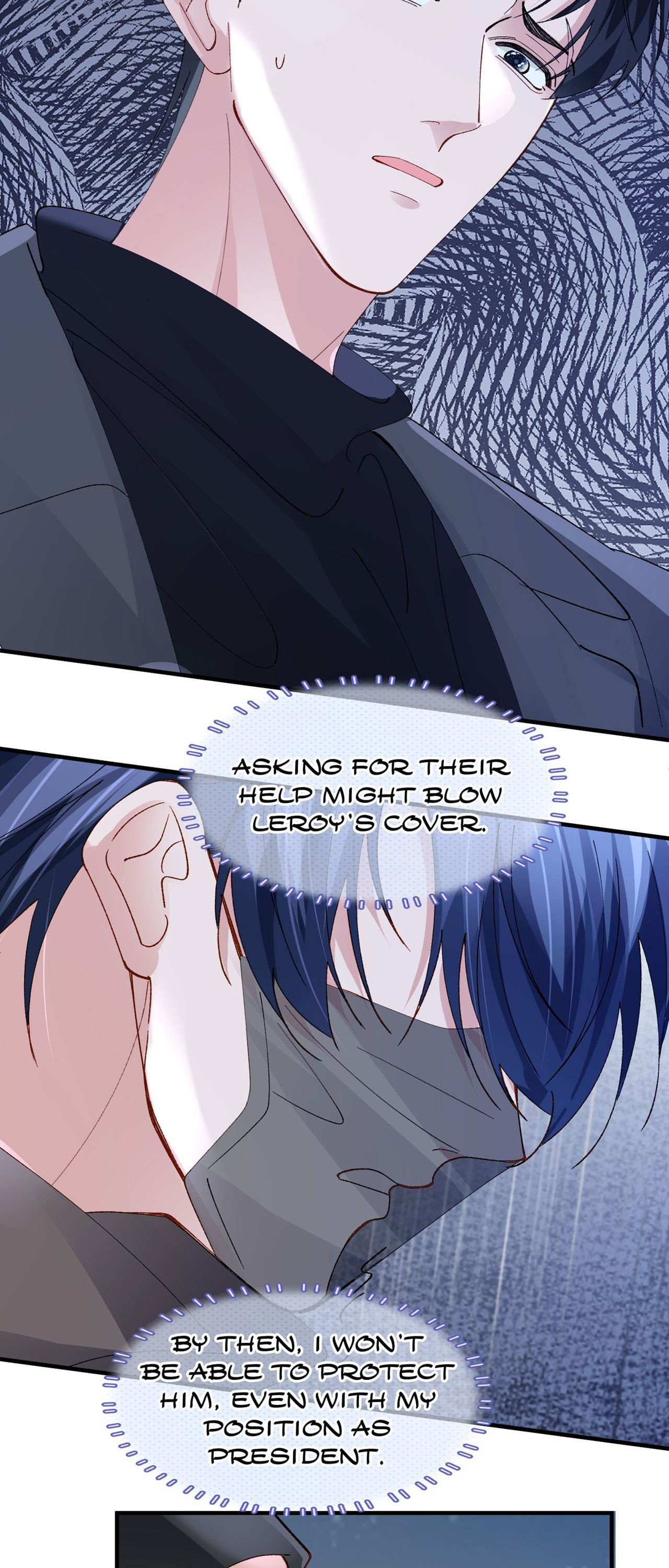 Itaitashii Love Chapter 57 page 5 - 