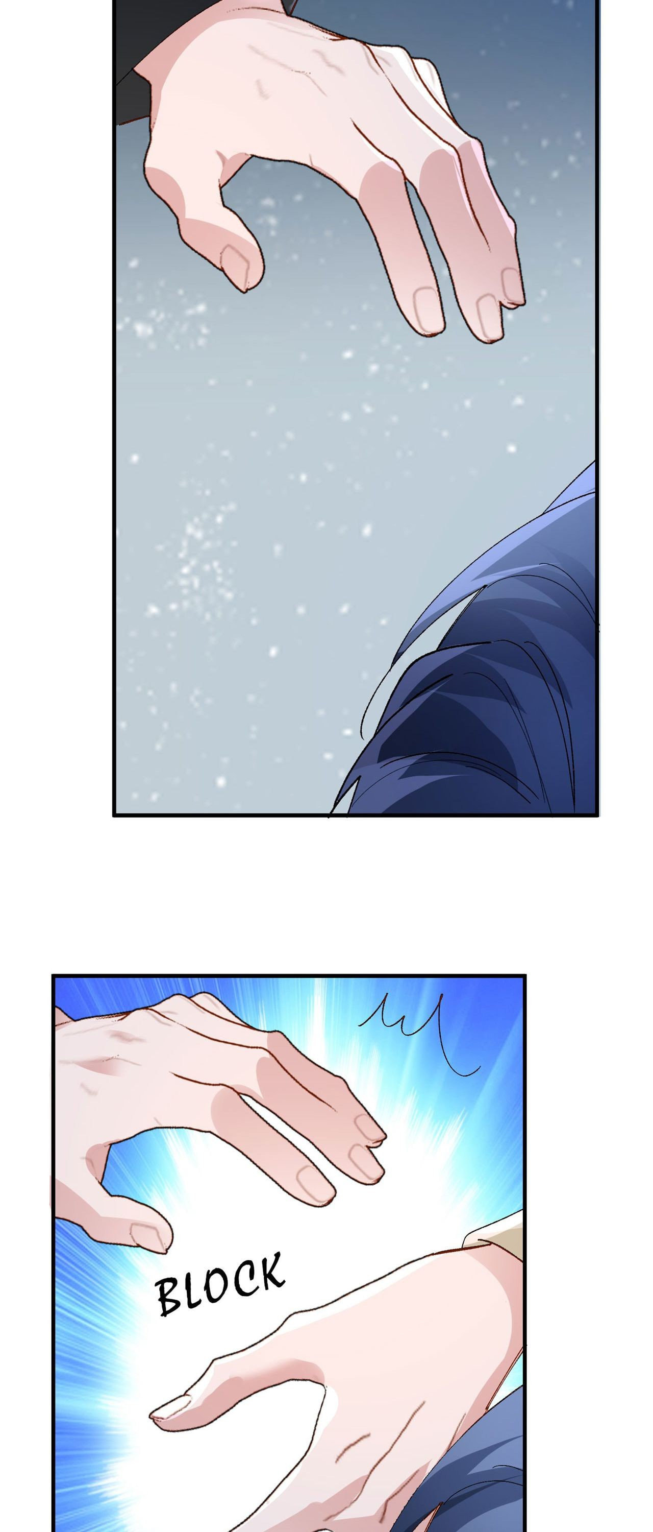 Itaitashii Love Chapter 57 page 6 - 
