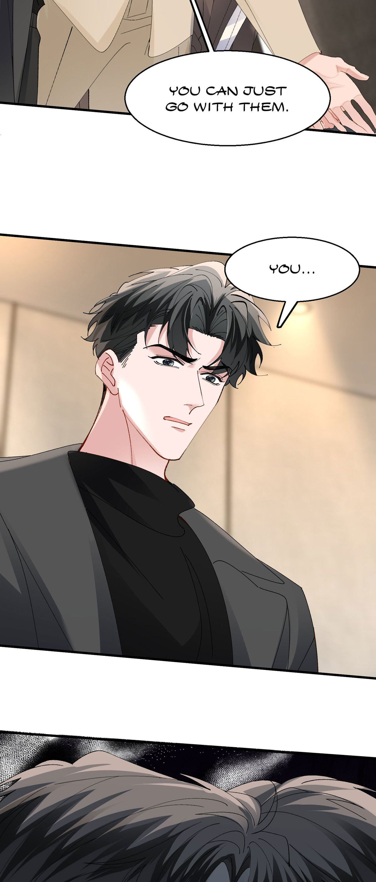 Itaitashii Love Chapter 57 page 8 - 