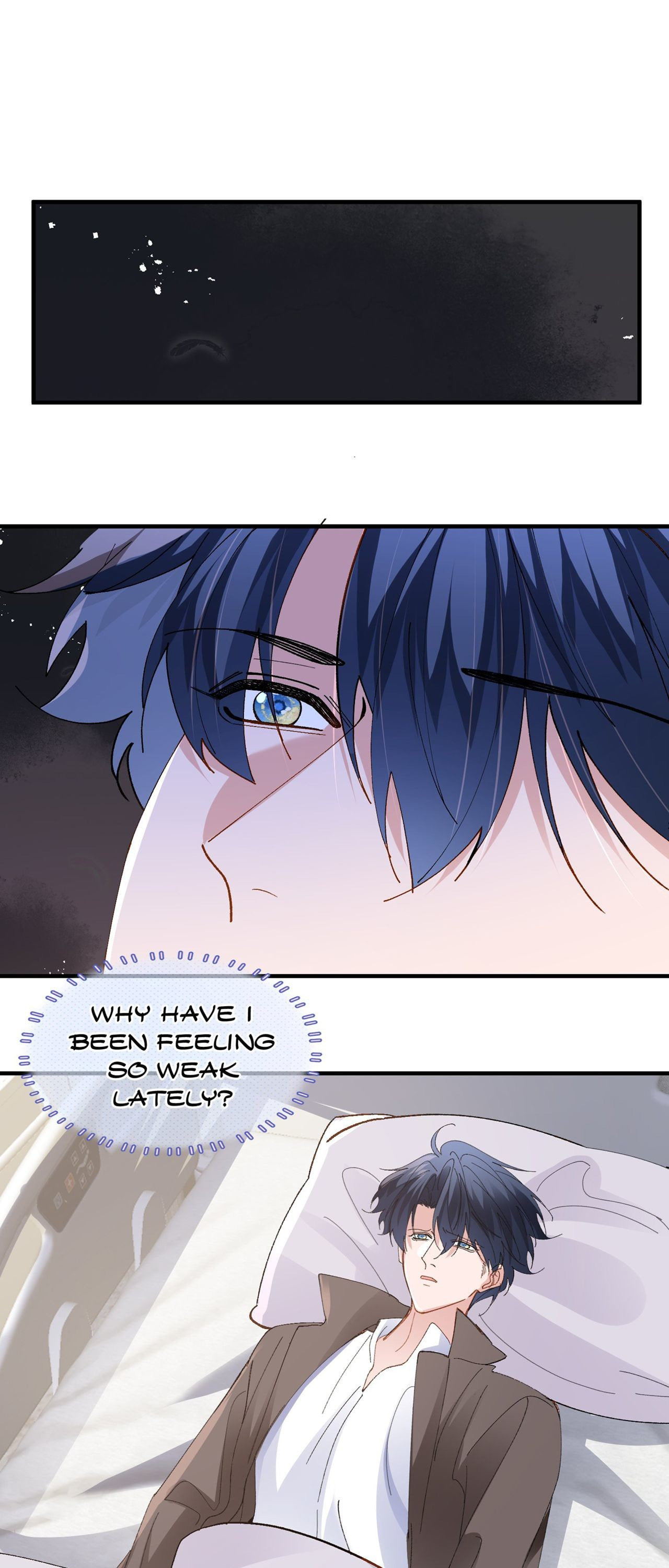 Itaitashii Love Chapter 58 page 1 - 