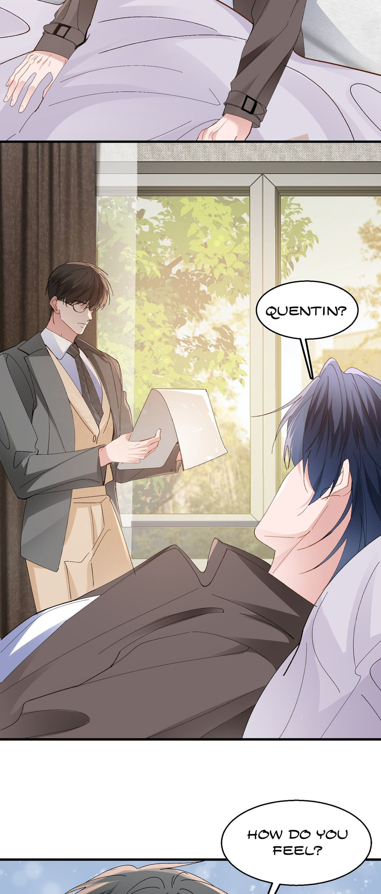 Itaitashii Love Chapter 58 page 2 - 