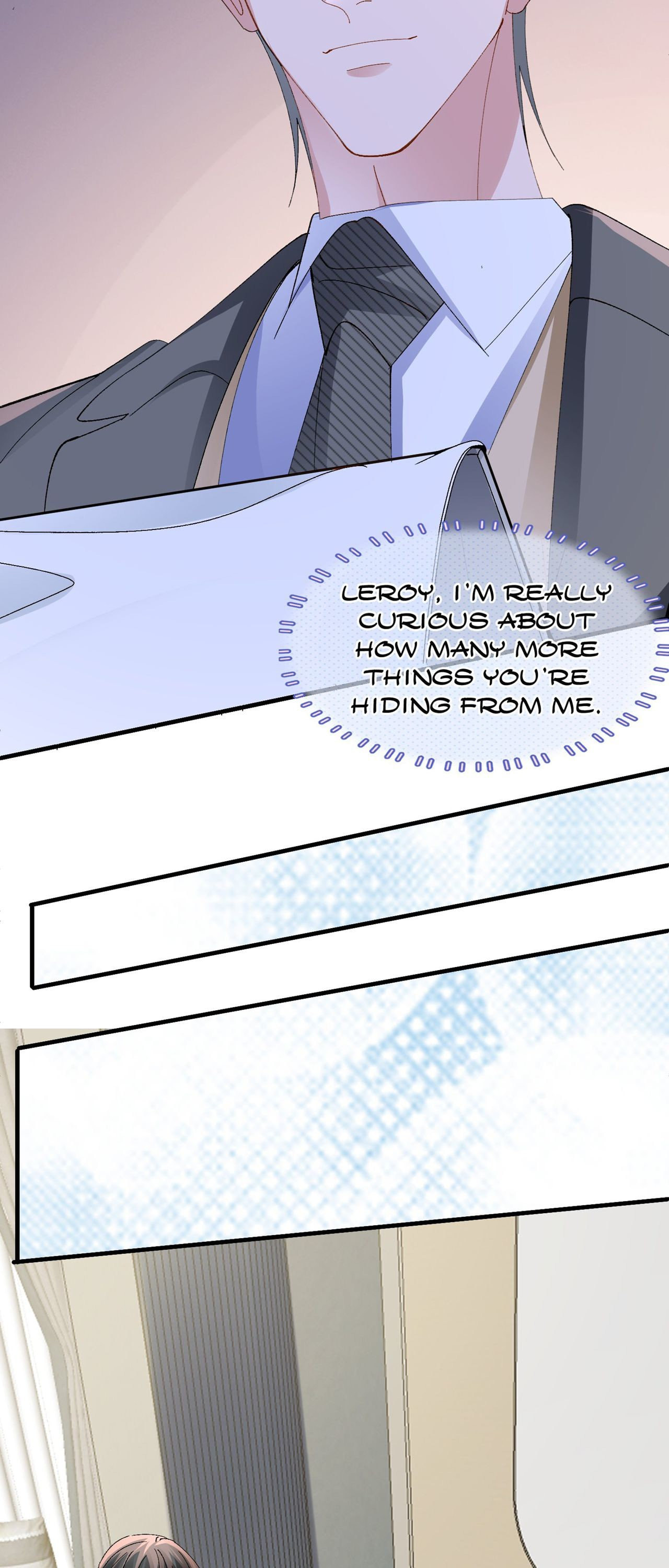 Itaitashii Love Chapter 58 page 12 - 