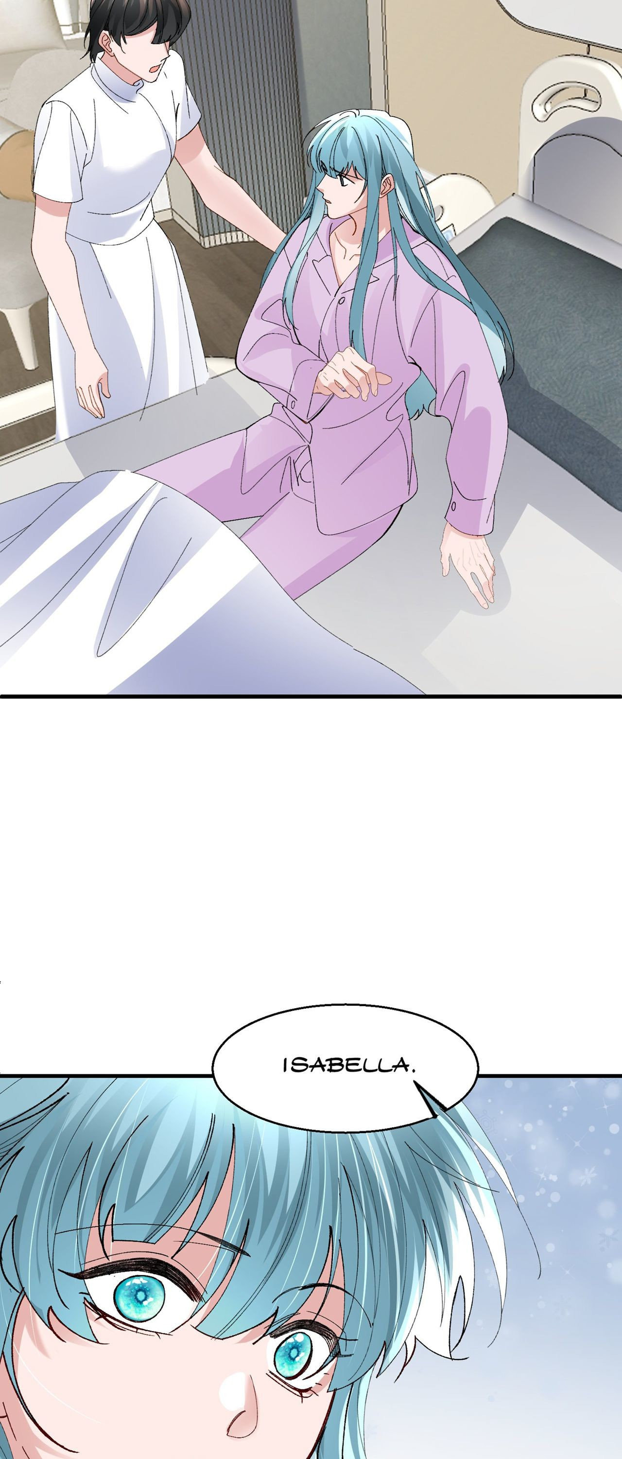 Itaitashii Love Chapter 58 page 13 - 
