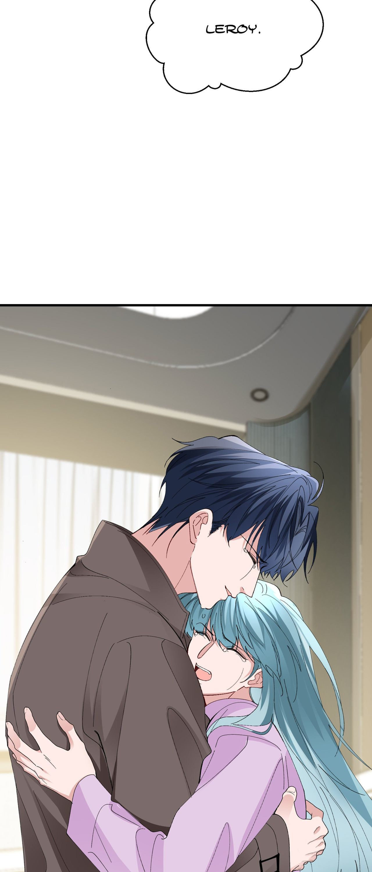 Itaitashii Love Chapter 58 page 15 - 